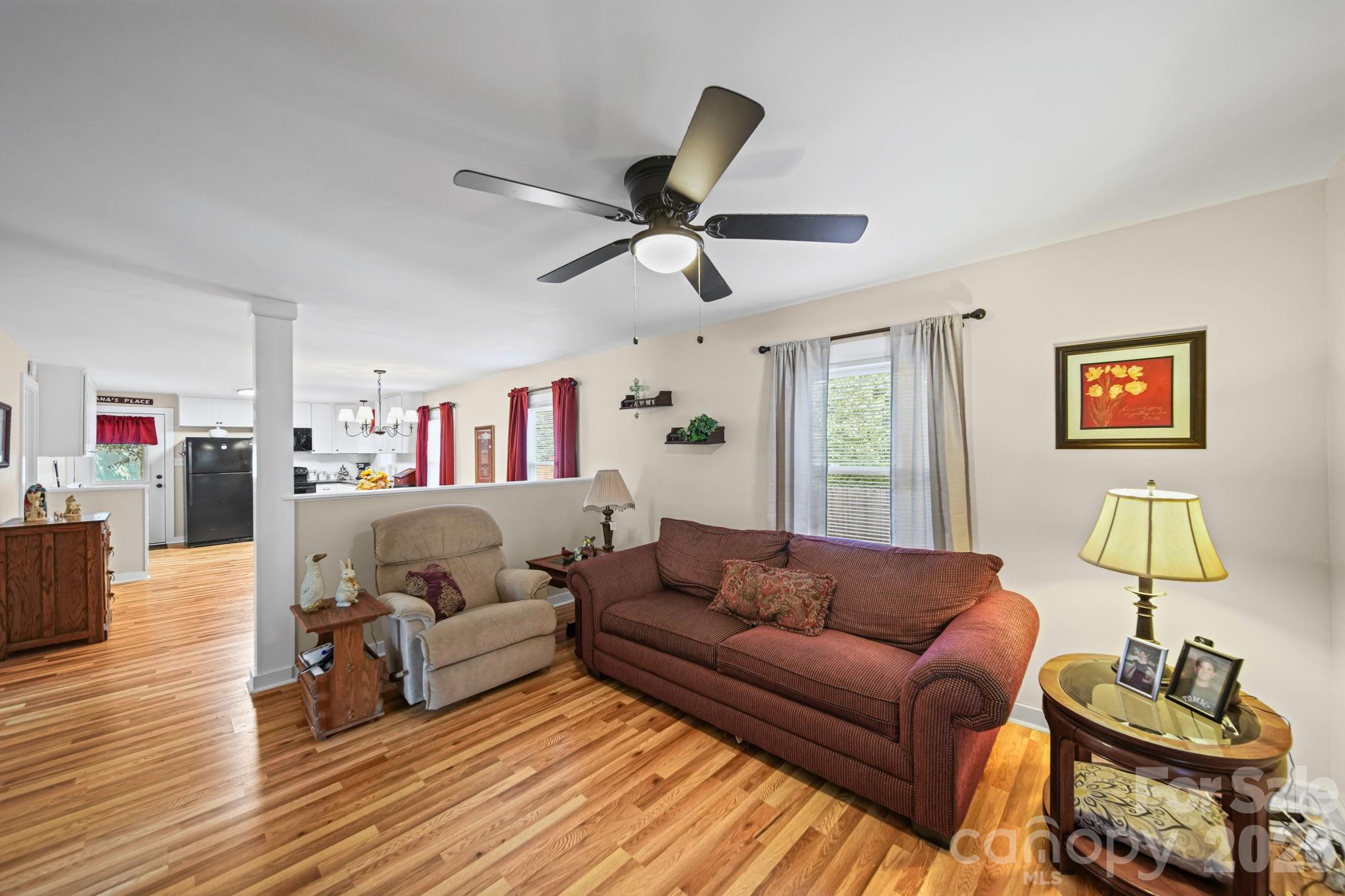 215 Small Street — Kannapolis