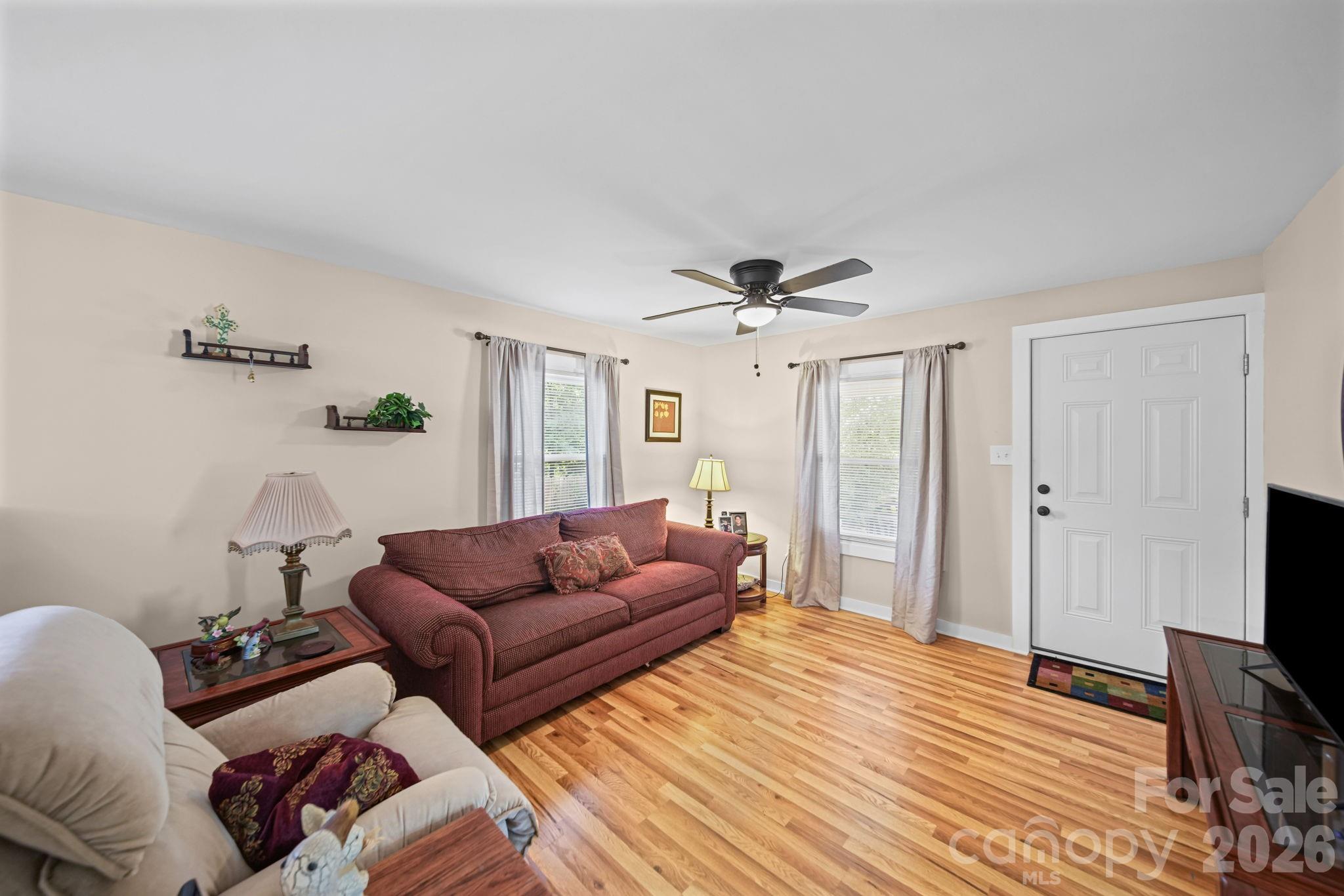 215 Small Street — Kannapolis