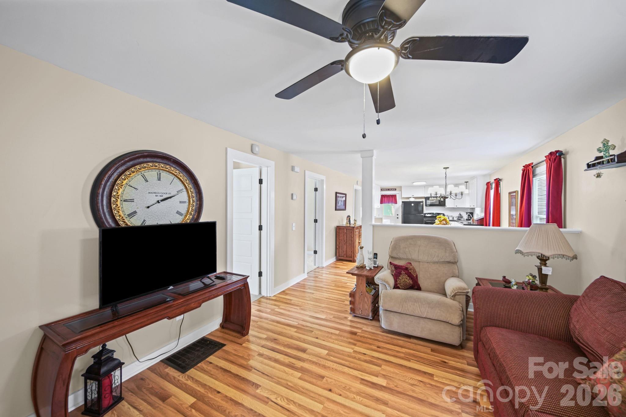 215 Small Street — Kannapolis