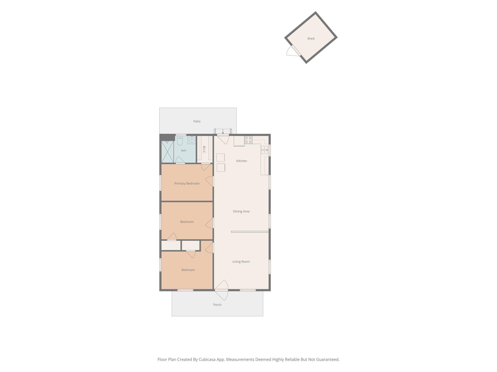 215 Small Street — Kannapolis