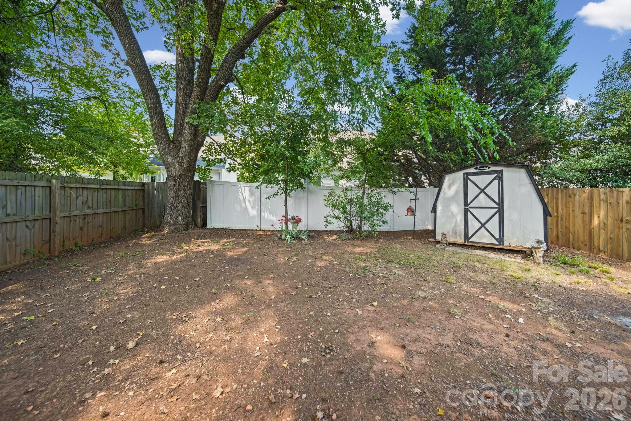 215 Small Street — Kannapolis