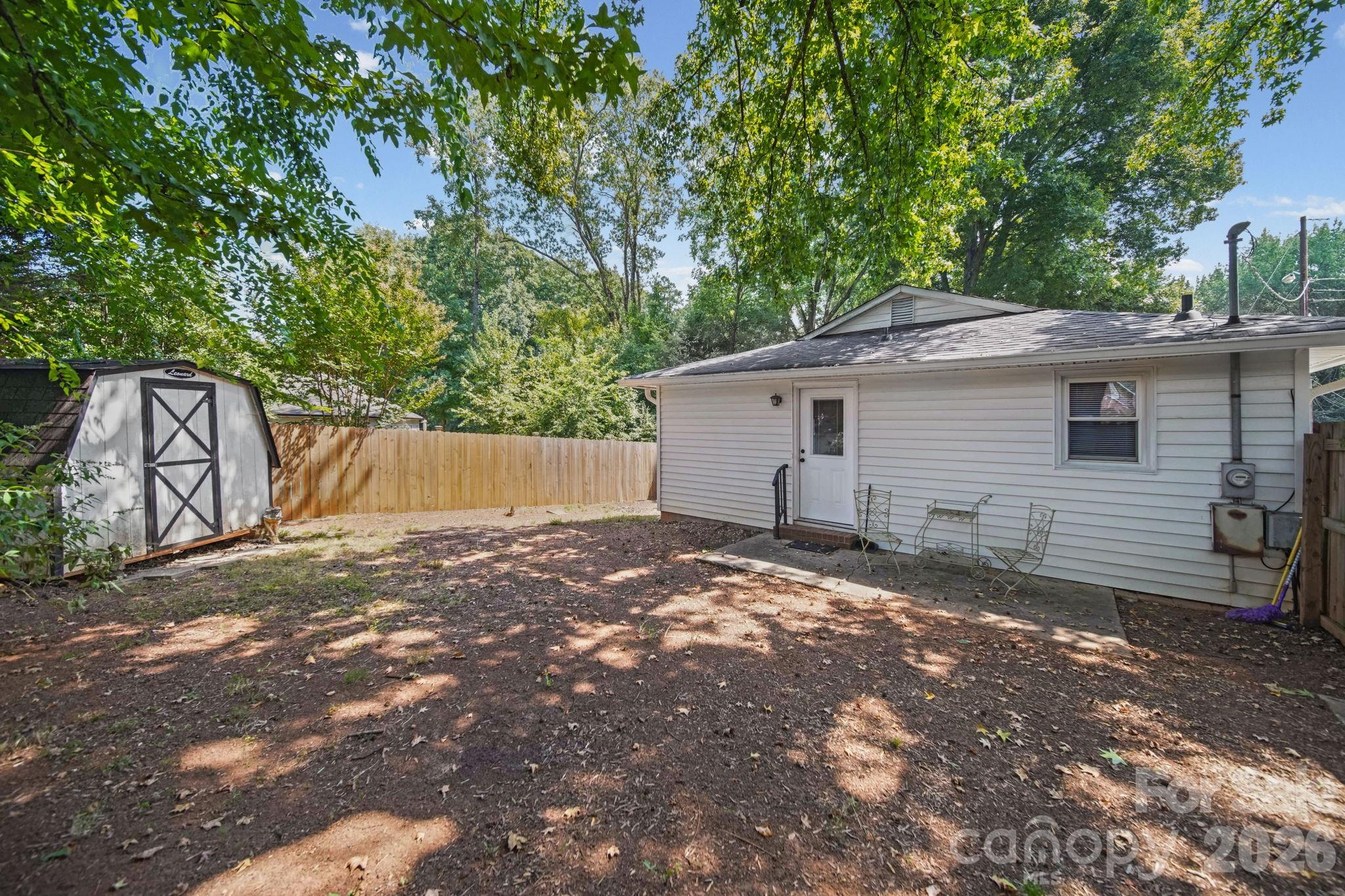 215 Small Street — Kannapolis