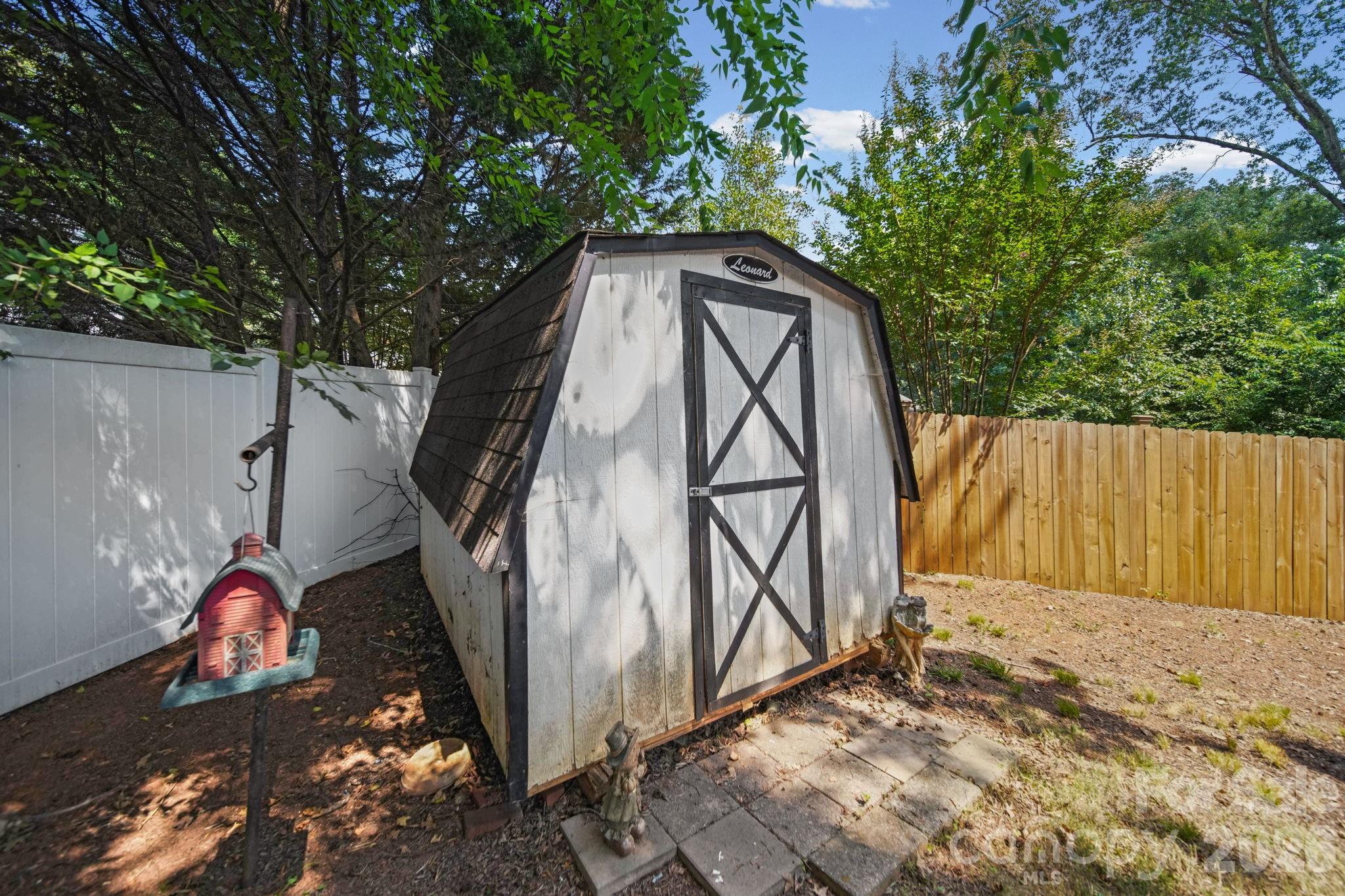 215 Small Street — Kannapolis