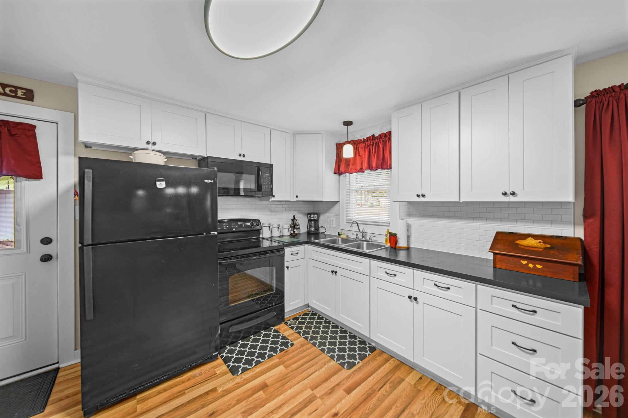 215 Small Street — Kannapolis