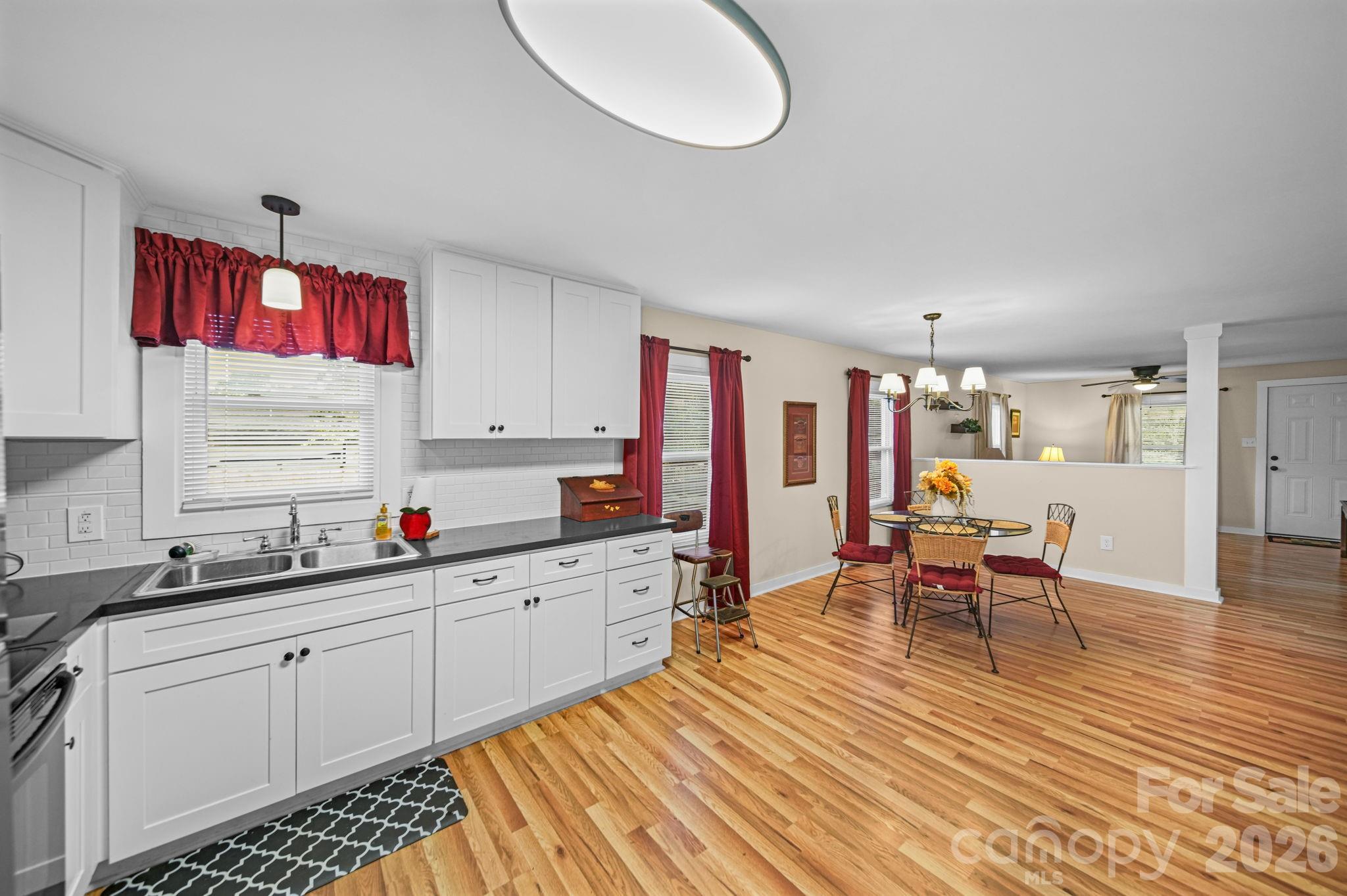 215 Small Street — Kannapolis