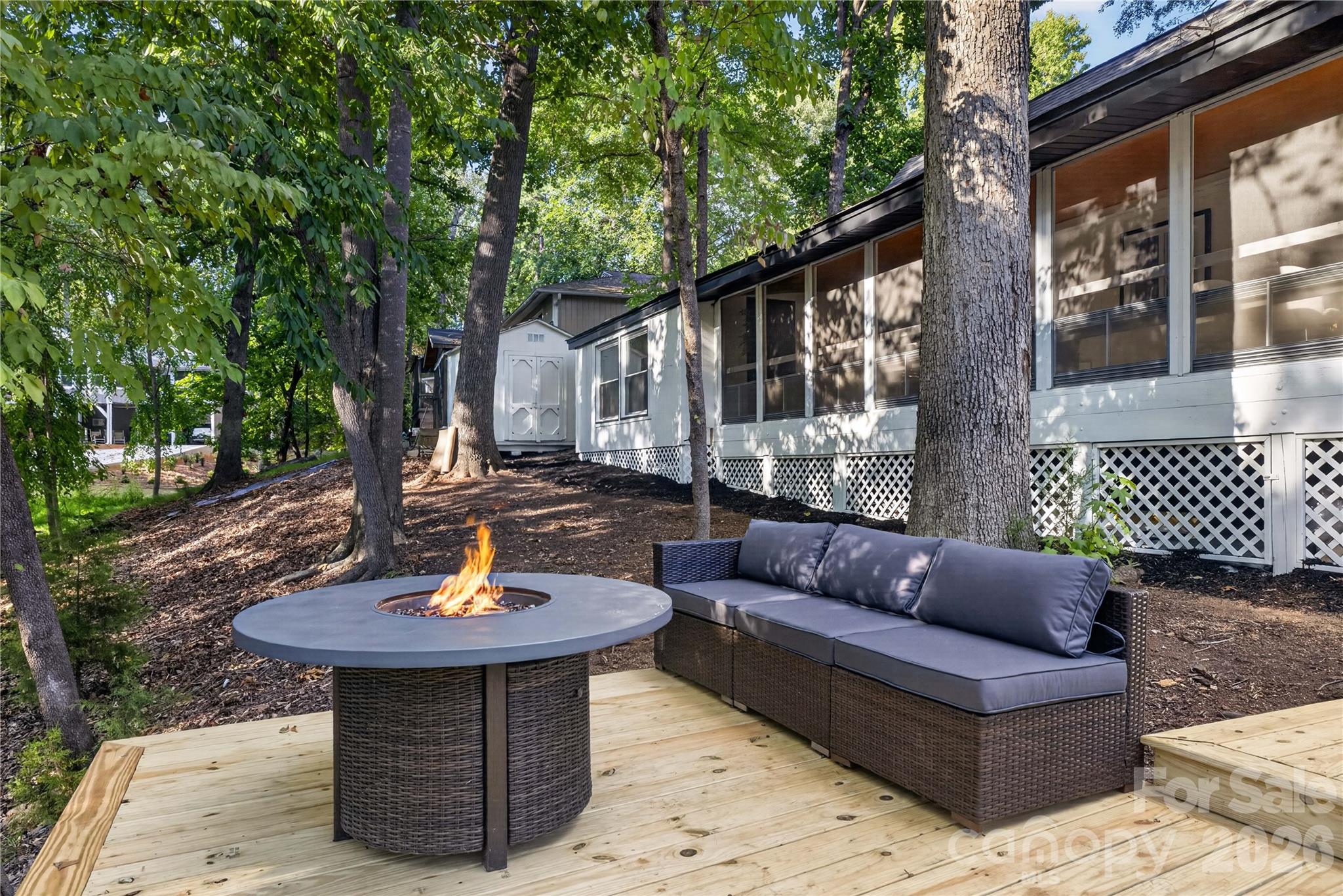 1068 Gauguin Lane — Tega Cay