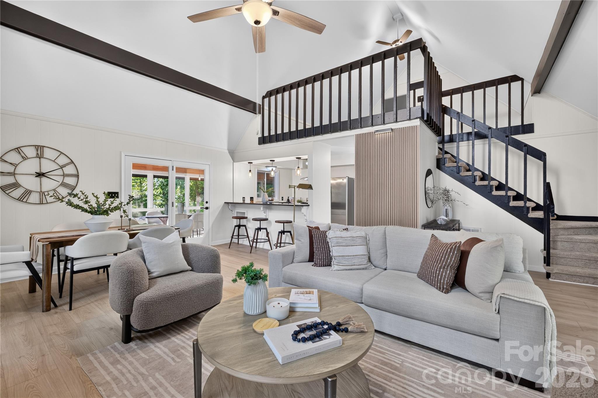 1068 Gauguin Lane — Tega Cay