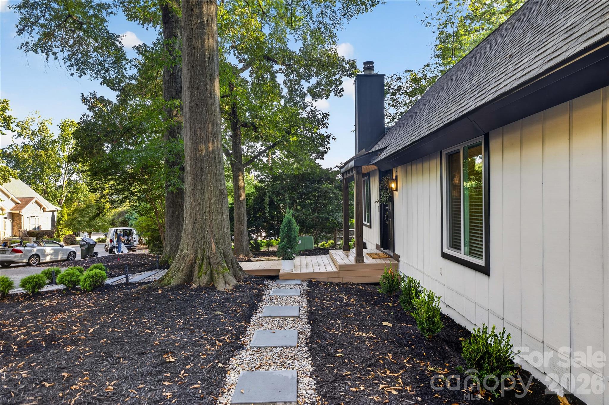1068 Gauguin Lane — Tega Cay