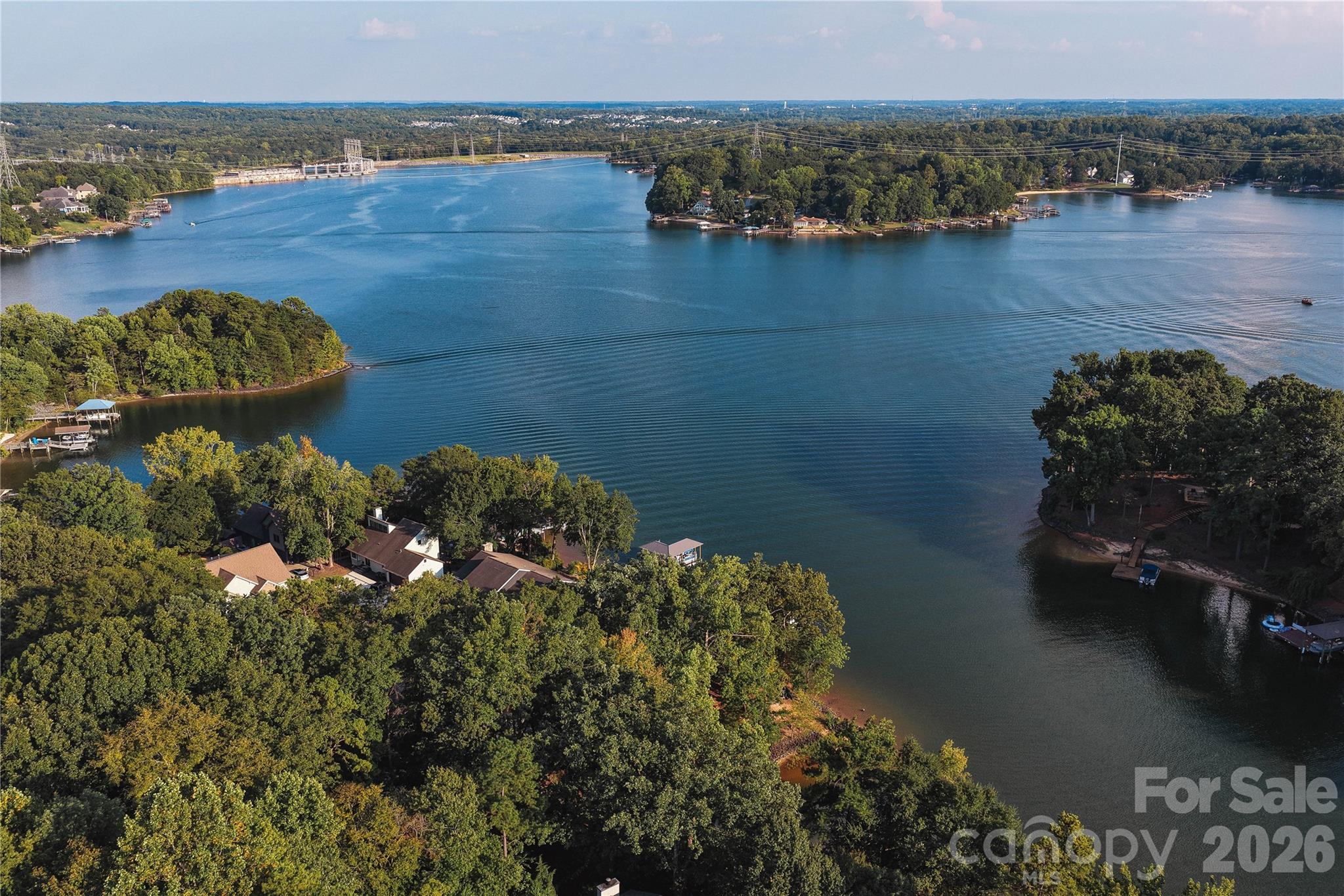1068 Gauguin Lane — Tega Cay