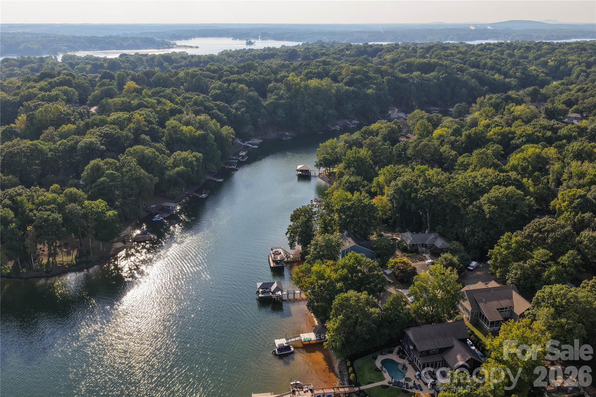 1068 Gauguin Lane — Tega Cay