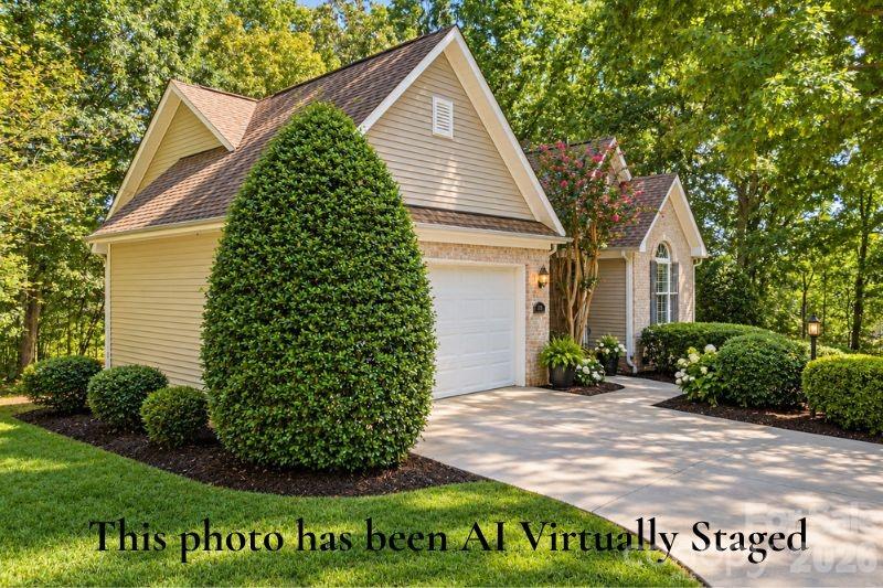 14724 Beatties Ford Road — Huntersville