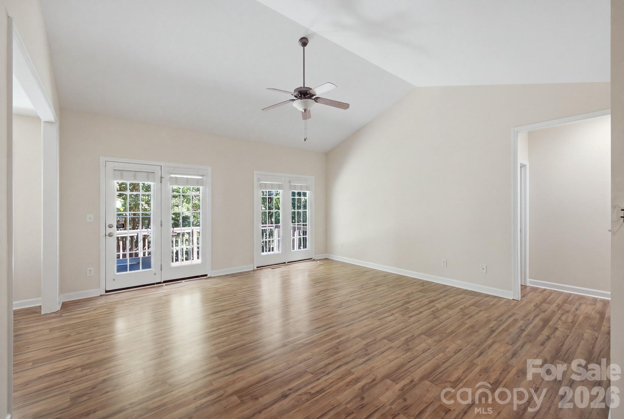 14724 Beatties Ford Road — Huntersville