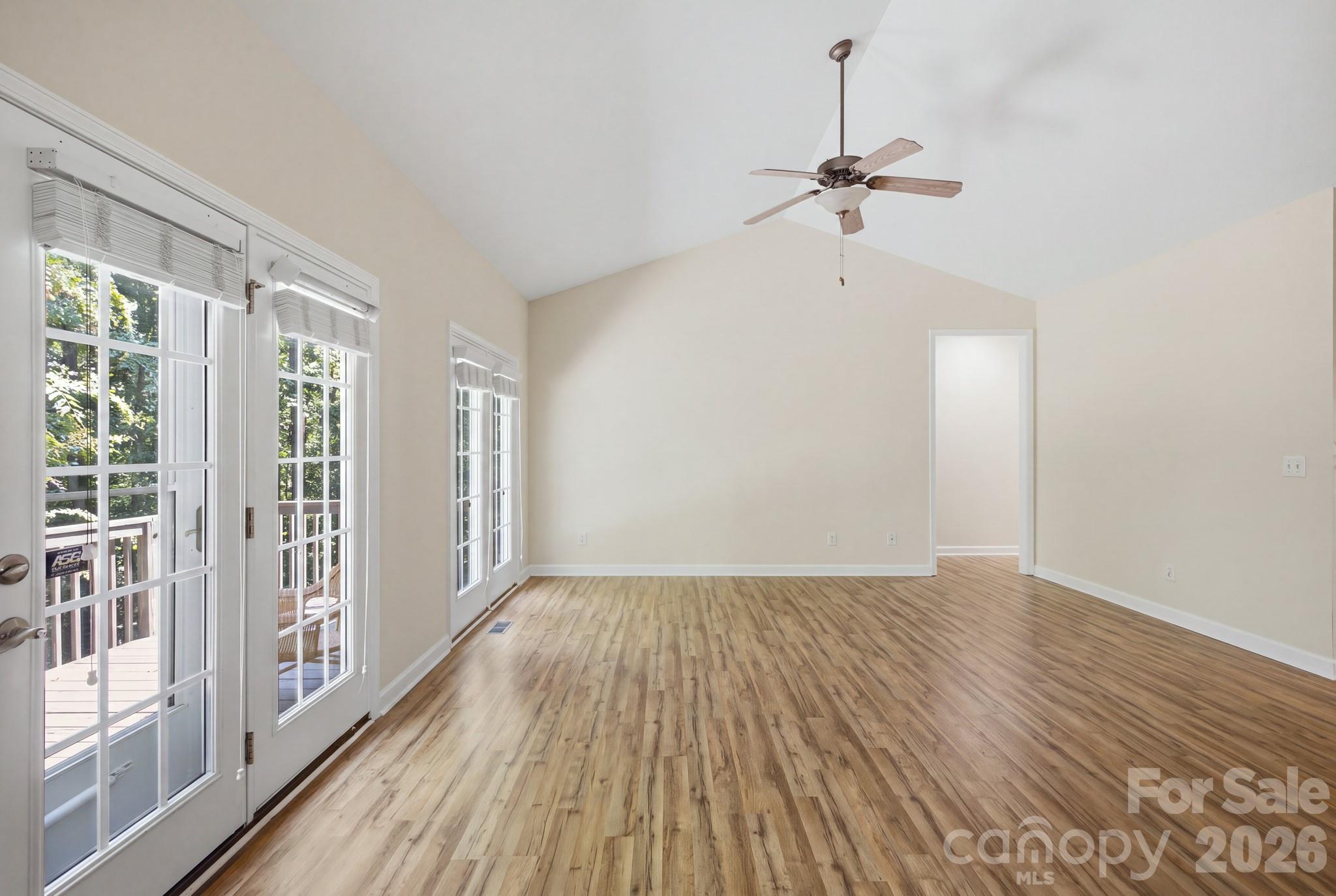 14724 Beatties Ford Road — Huntersville