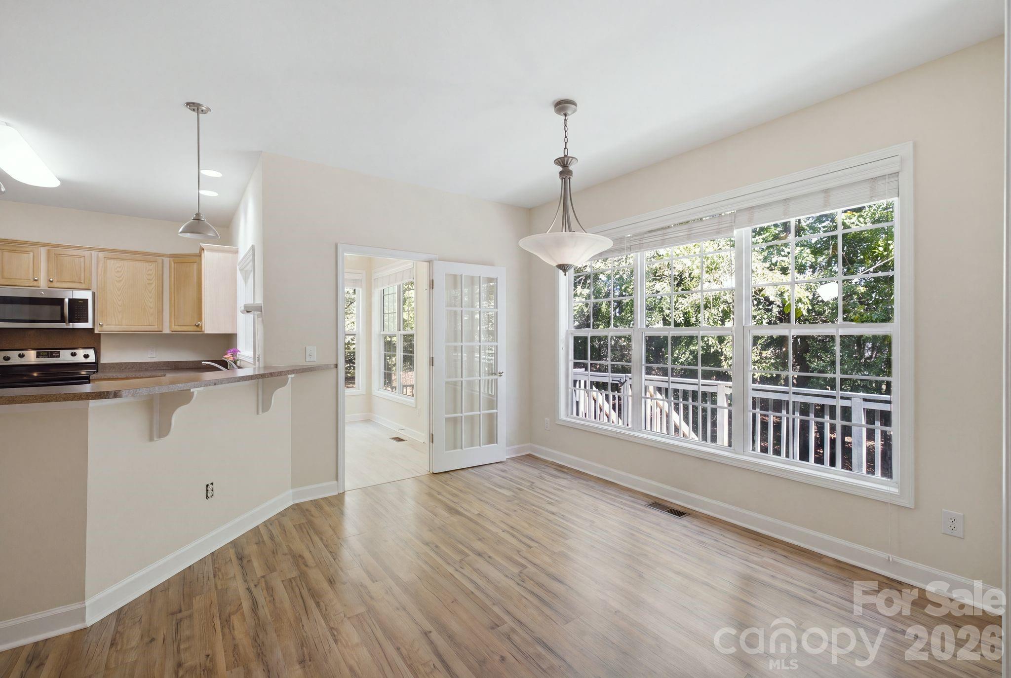 14724 Beatties Ford Road — Huntersville