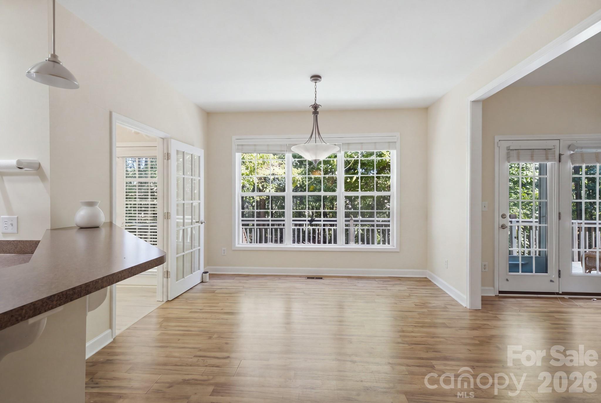 14724 Beatties Ford Road — Huntersville