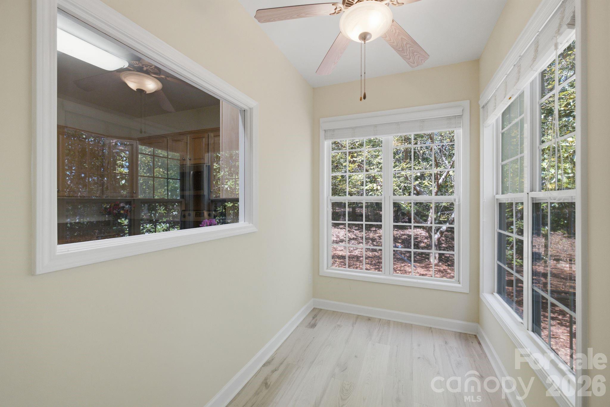 14724 Beatties Ford Road — Huntersville