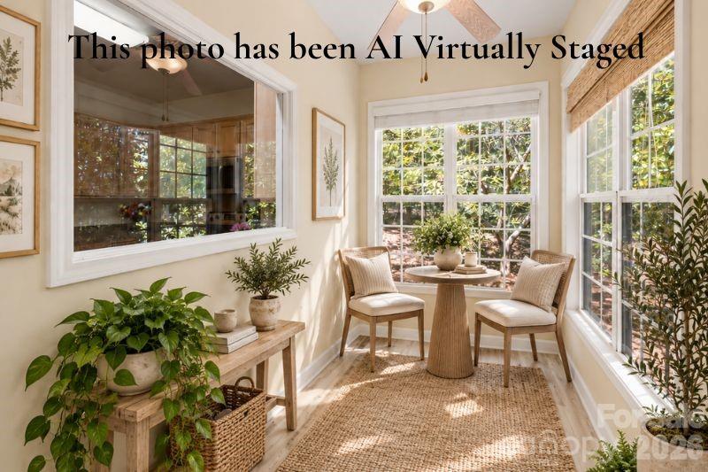 14724 Beatties Ford Road — Huntersville