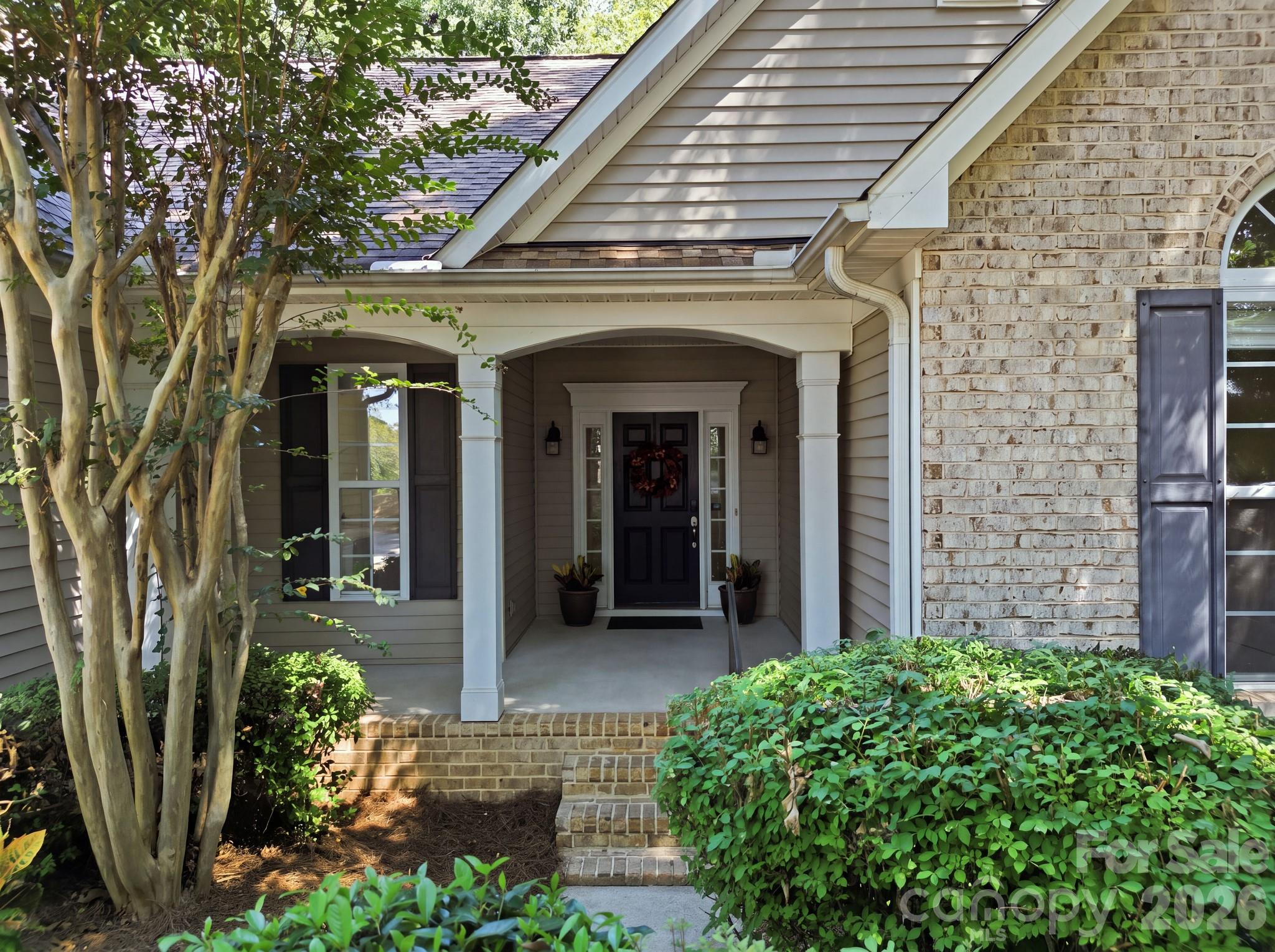 14724 Beatties Ford Road — Huntersville