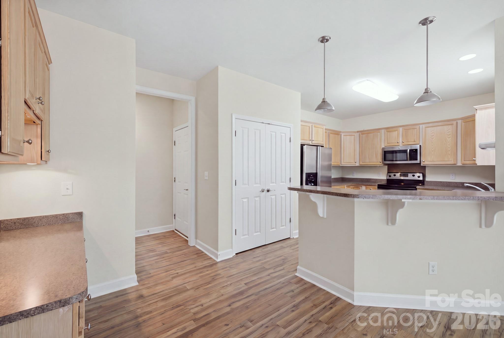 14724 Beatties Ford Road — Huntersville