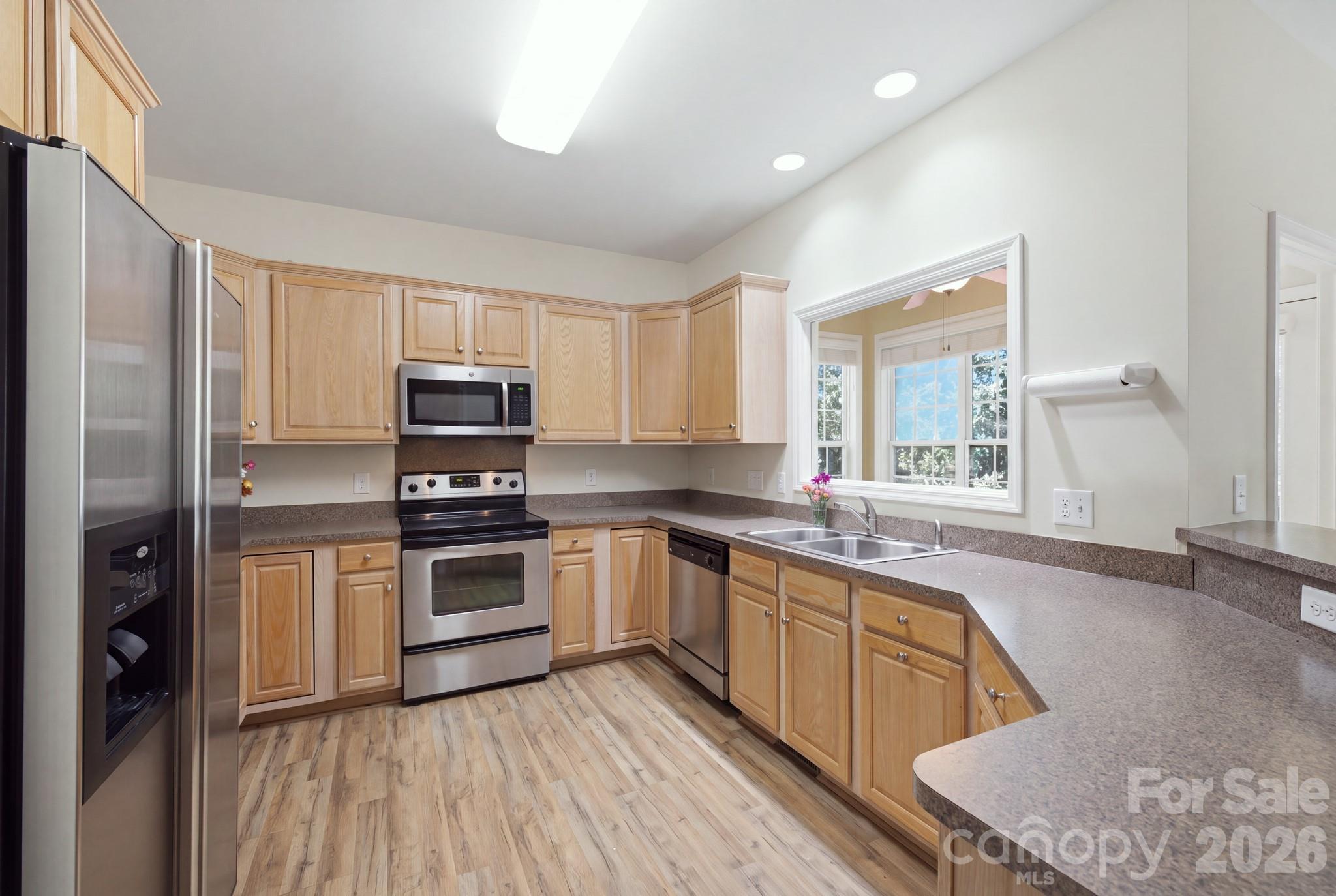 14724 Beatties Ford Road — Huntersville