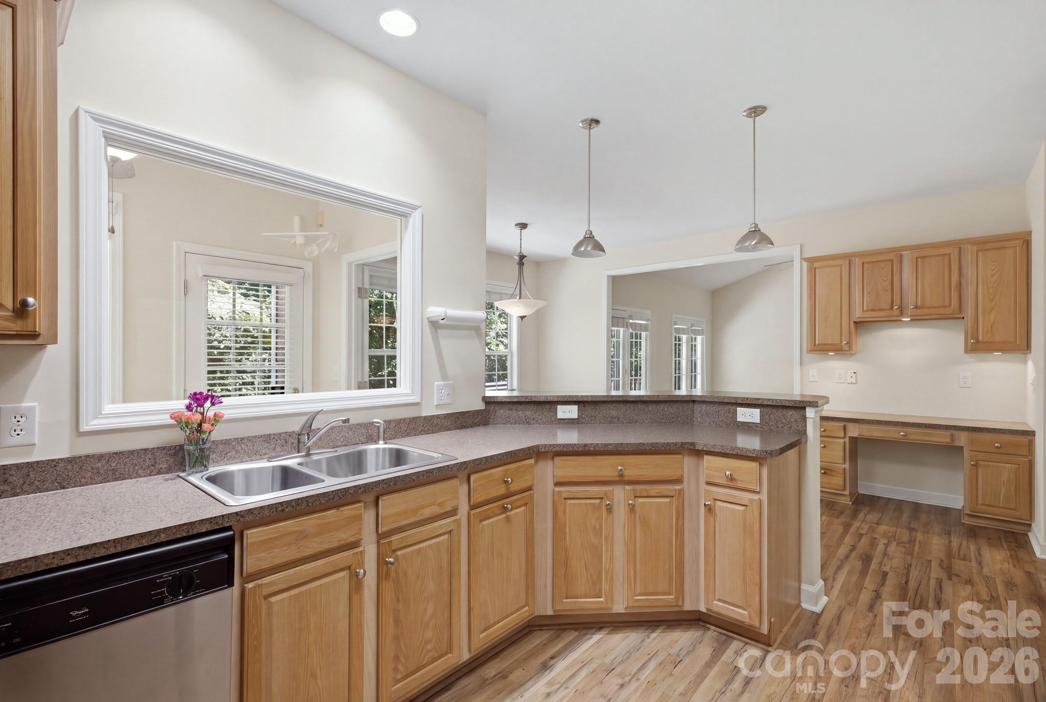 14724 Beatties Ford Road — Huntersville