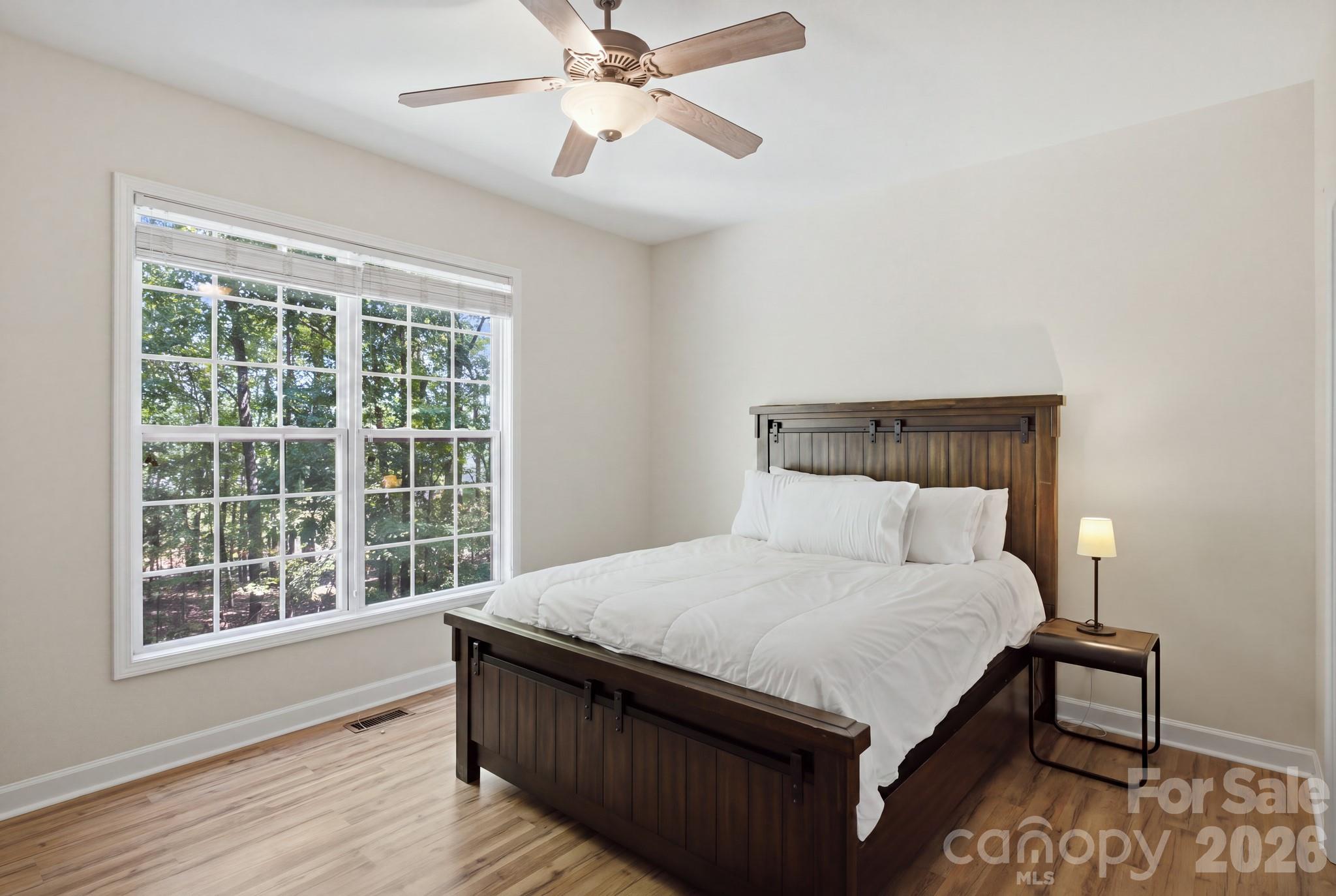 14724 Beatties Ford Road — Huntersville