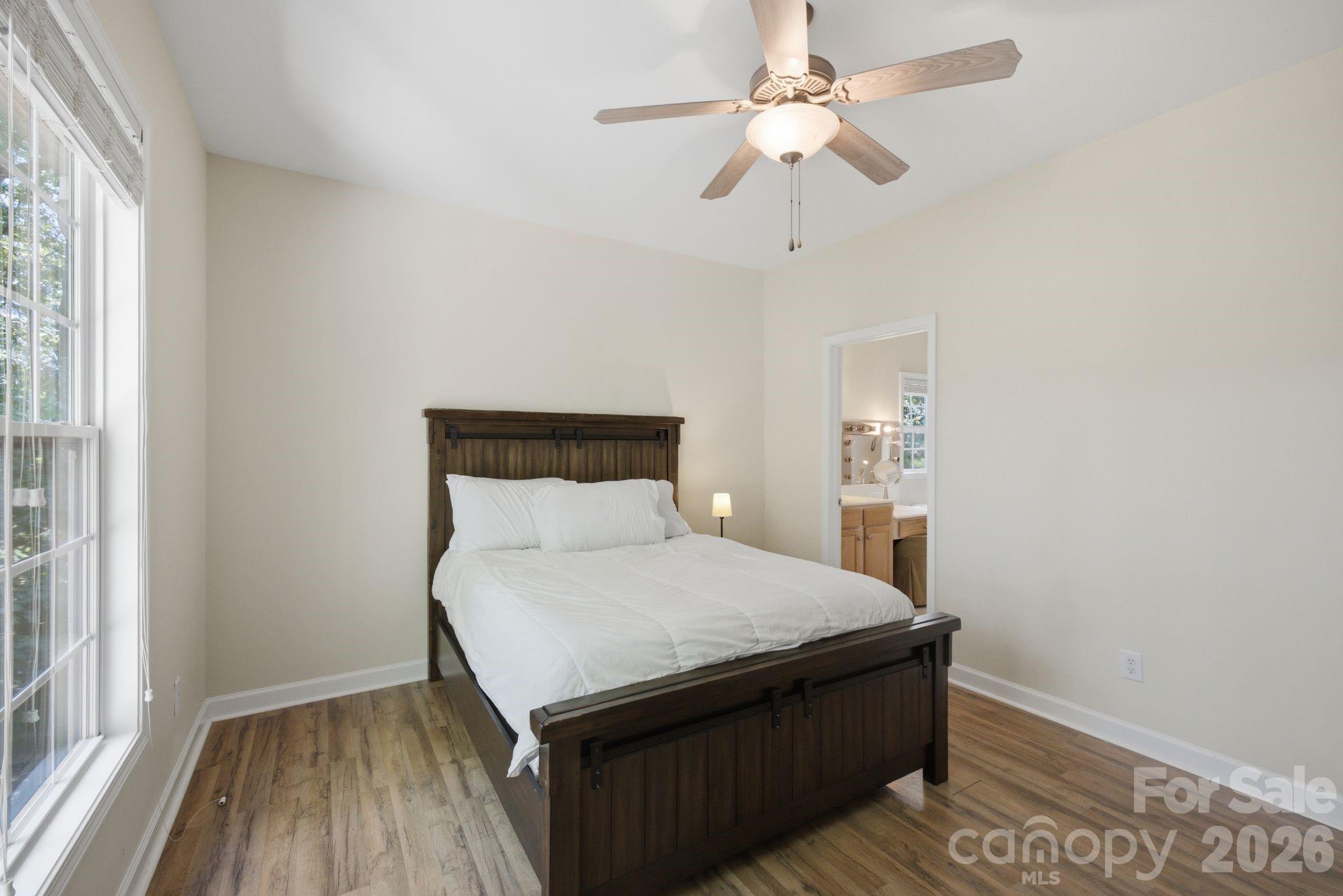 14724 Beatties Ford Road — Huntersville
