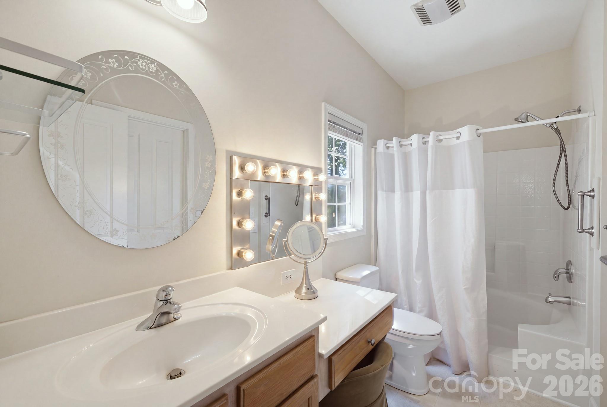 14724 Beatties Ford Road — Huntersville