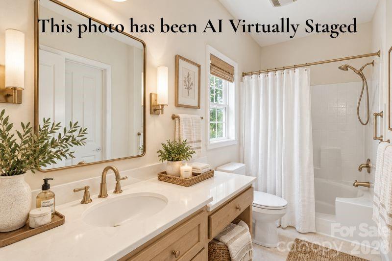 14724 Beatties Ford Road — Huntersville