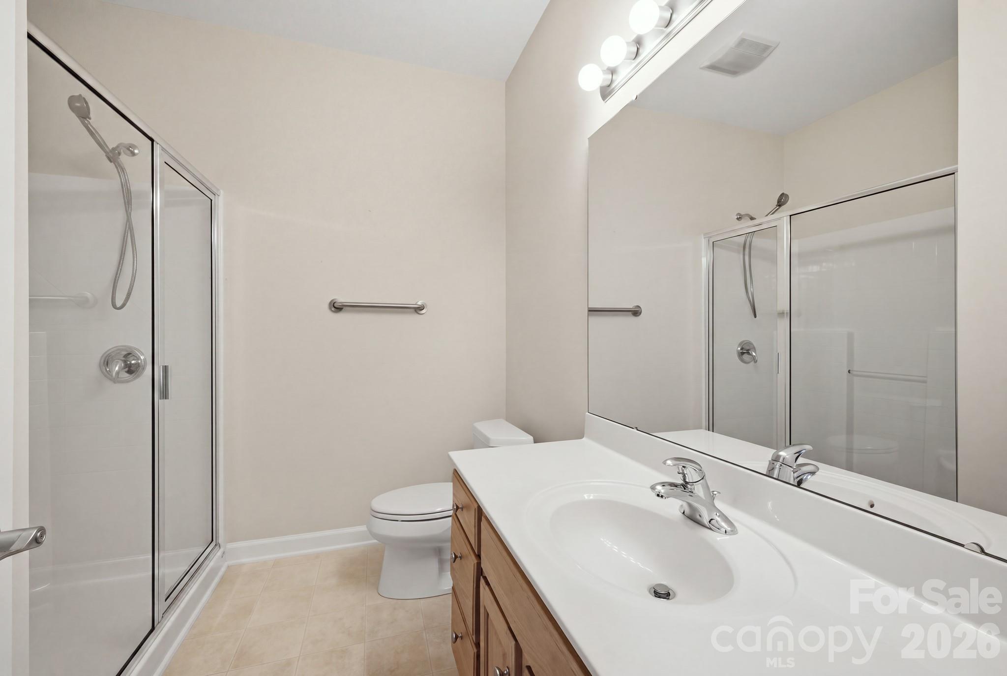 14724 Beatties Ford Road — Huntersville