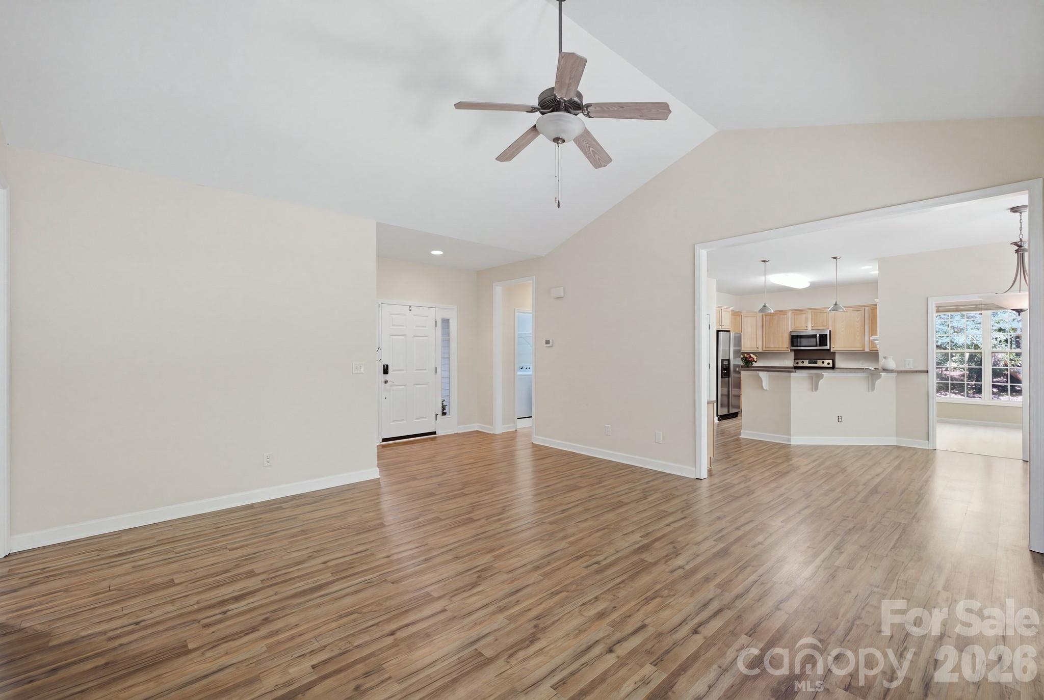 14724 Beatties Ford Road — Huntersville