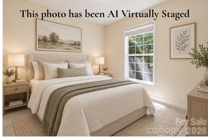 14724 Beatties Ford Road — Huntersville