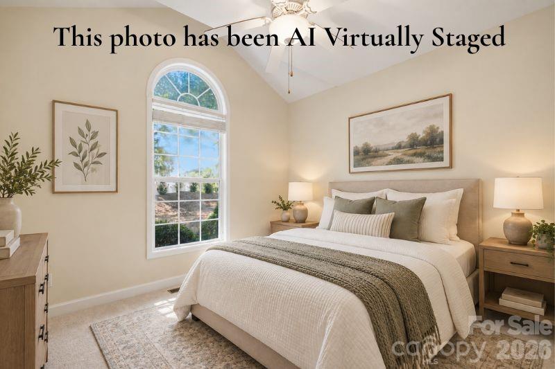 14724 Beatties Ford Road — Huntersville