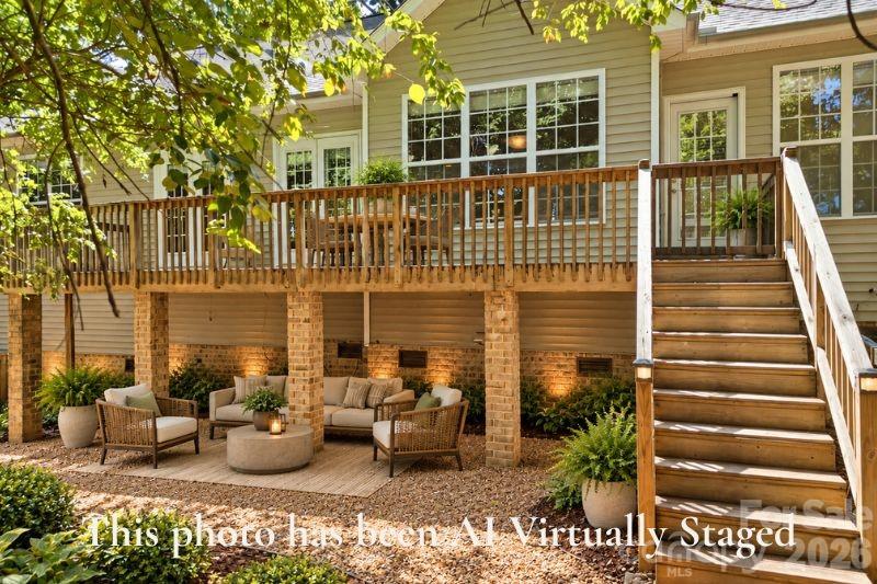 14724 Beatties Ford Road — Huntersville