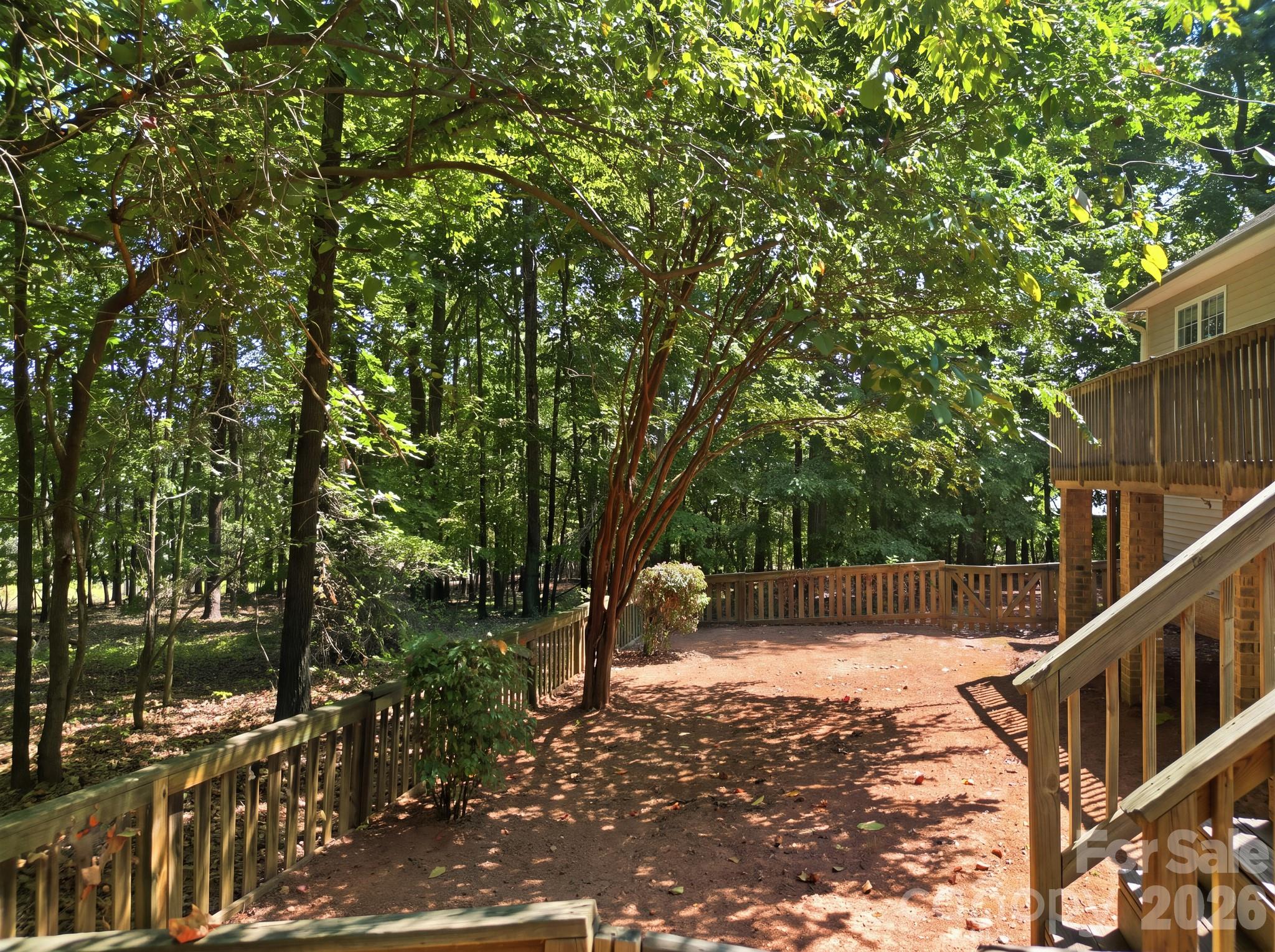 14724 Beatties Ford Road — Huntersville
