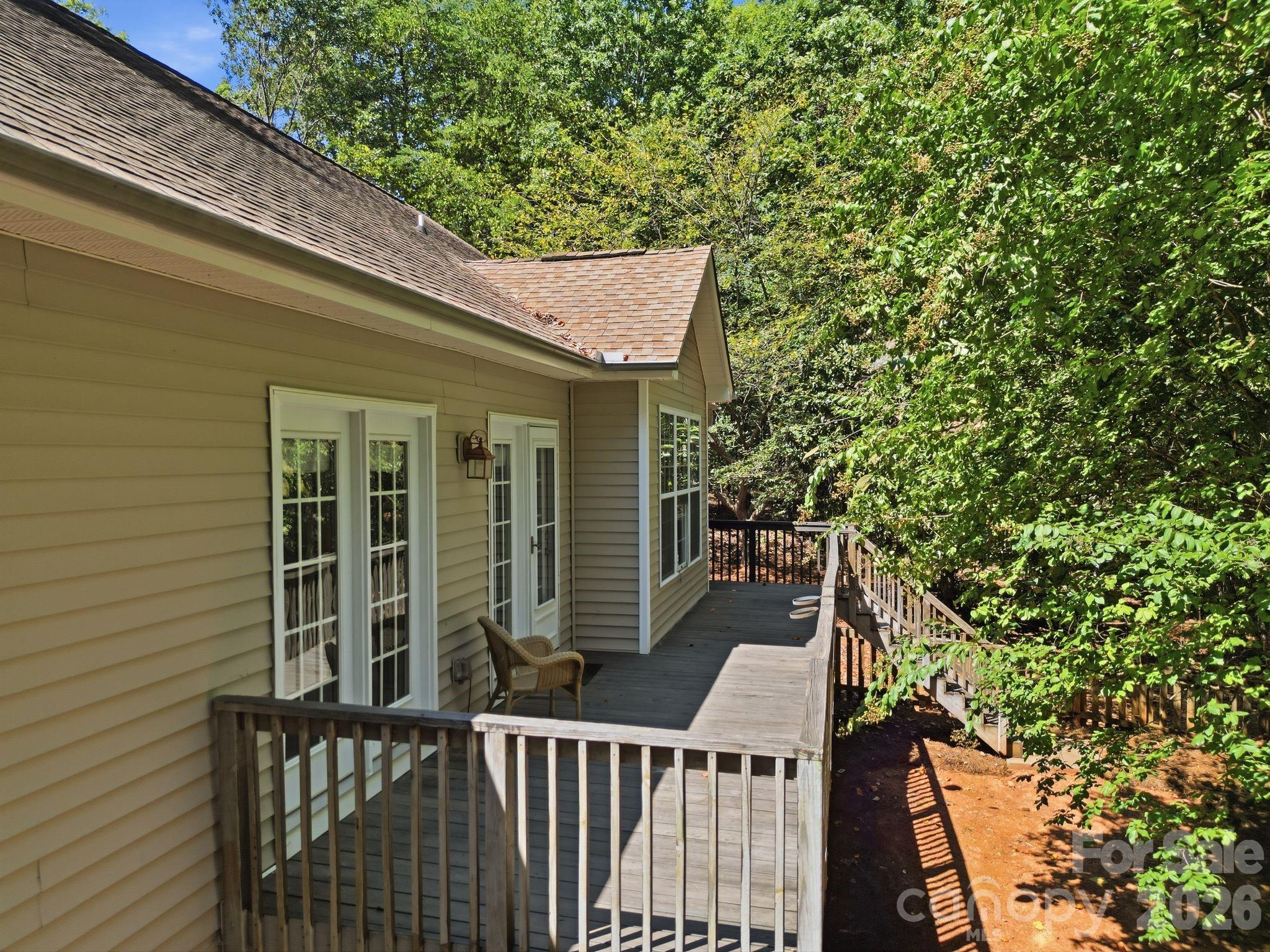 14724 Beatties Ford Road — Huntersville