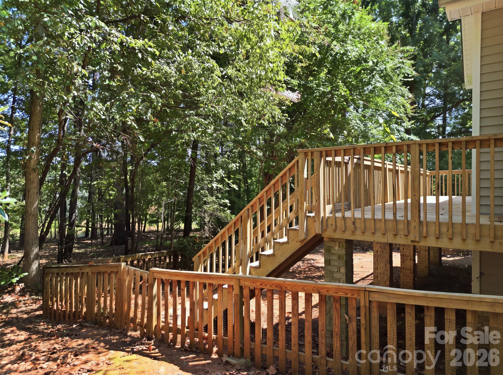 14724 Beatties Ford Road — Huntersville