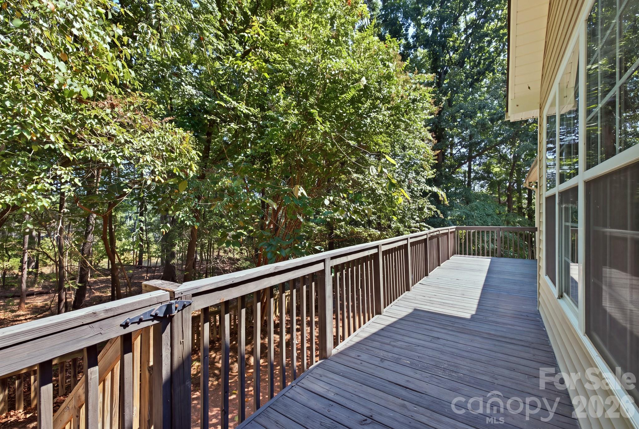 14724 Beatties Ford Road — Huntersville
