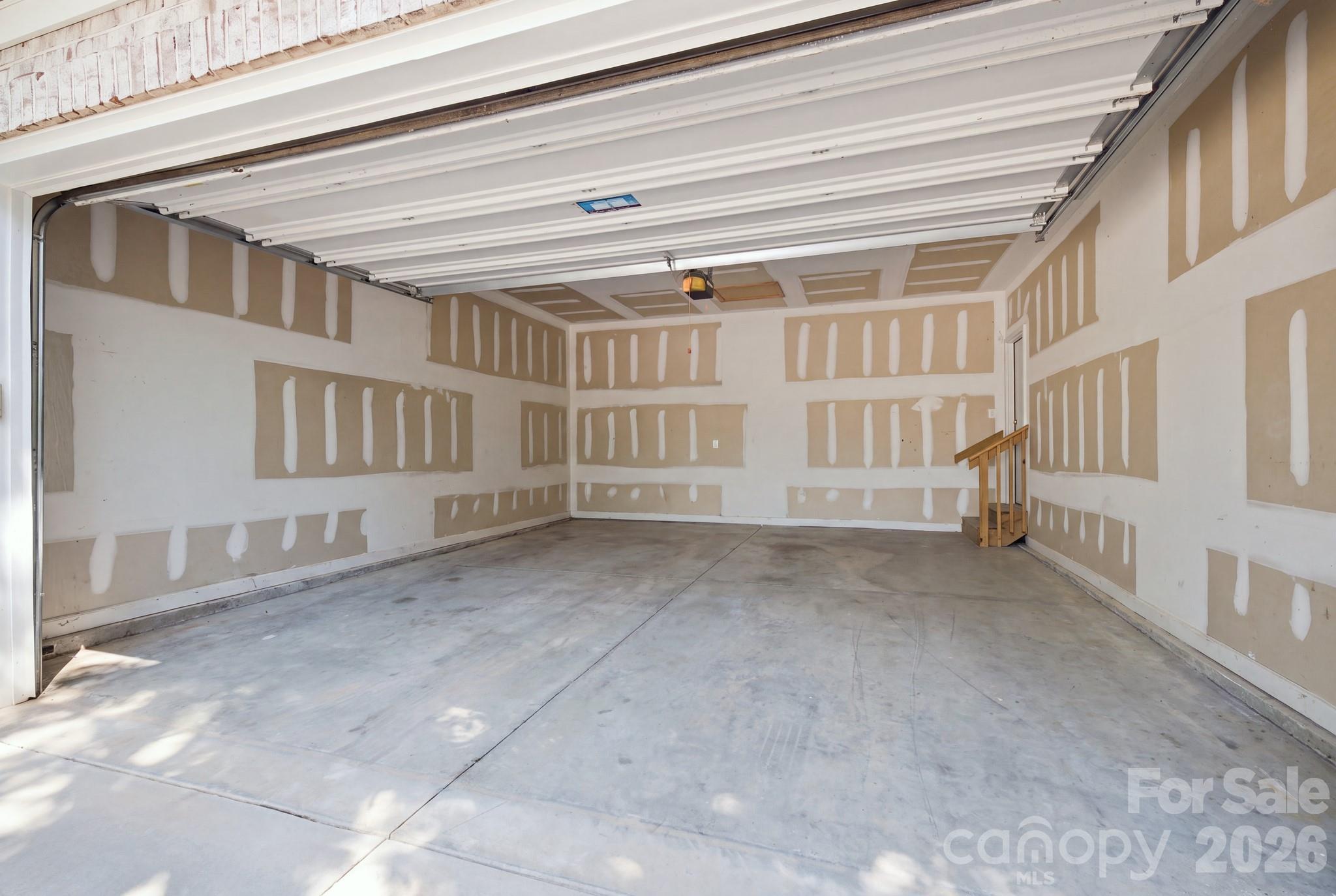 14724 Beatties Ford Road — Huntersville