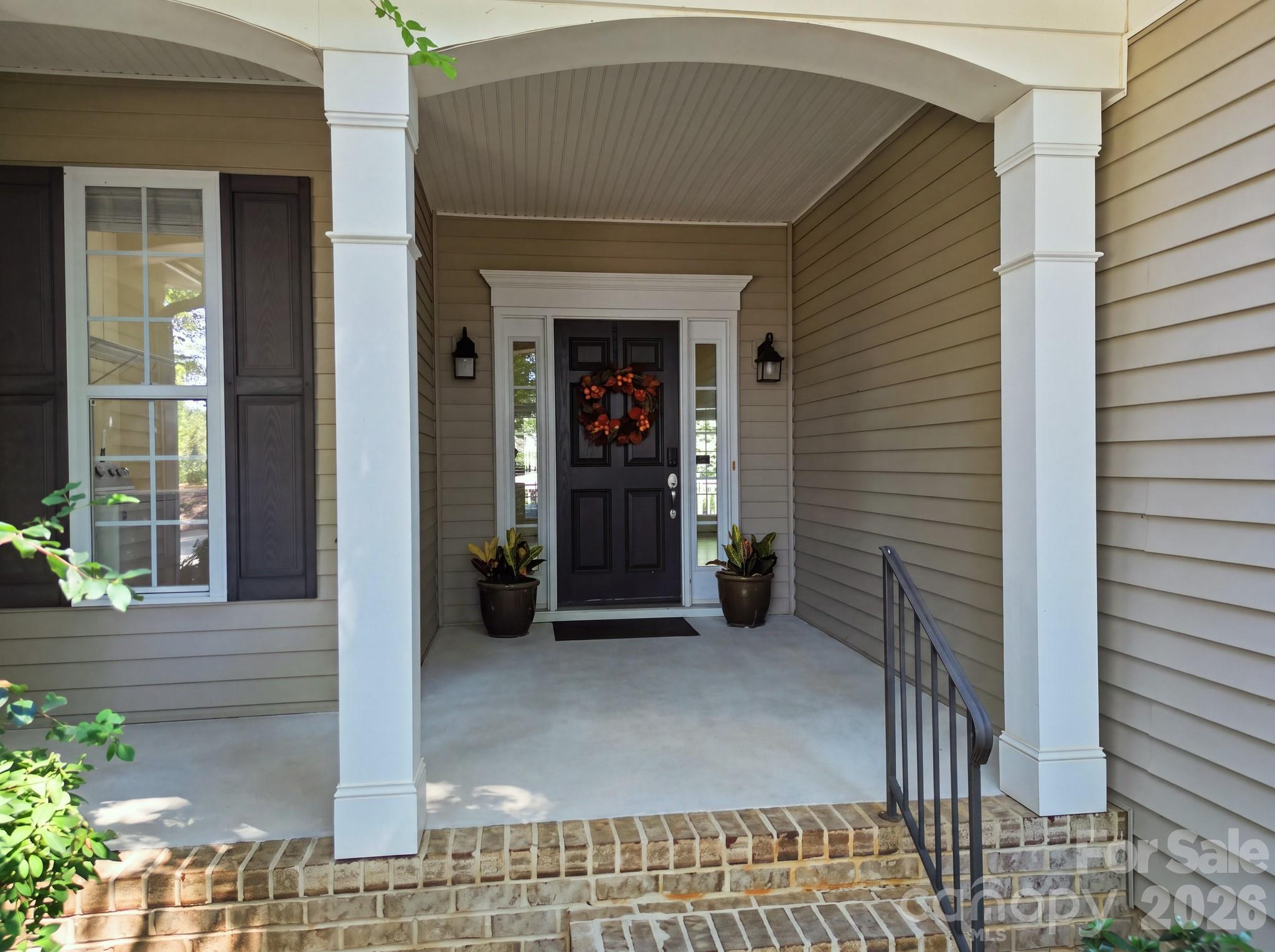 14724 Beatties Ford Road — Huntersville