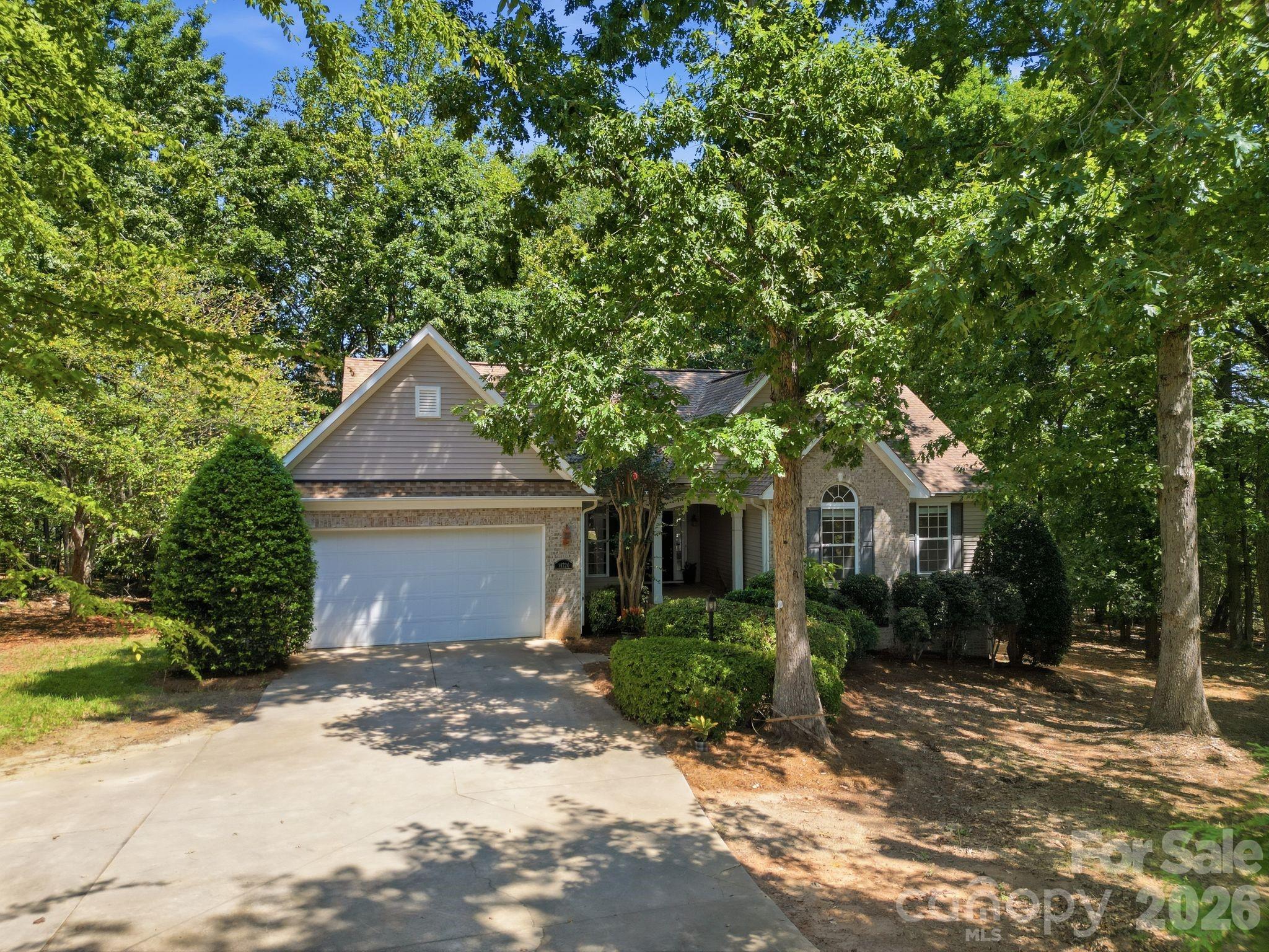 14724 Beatties Ford Road — Huntersville