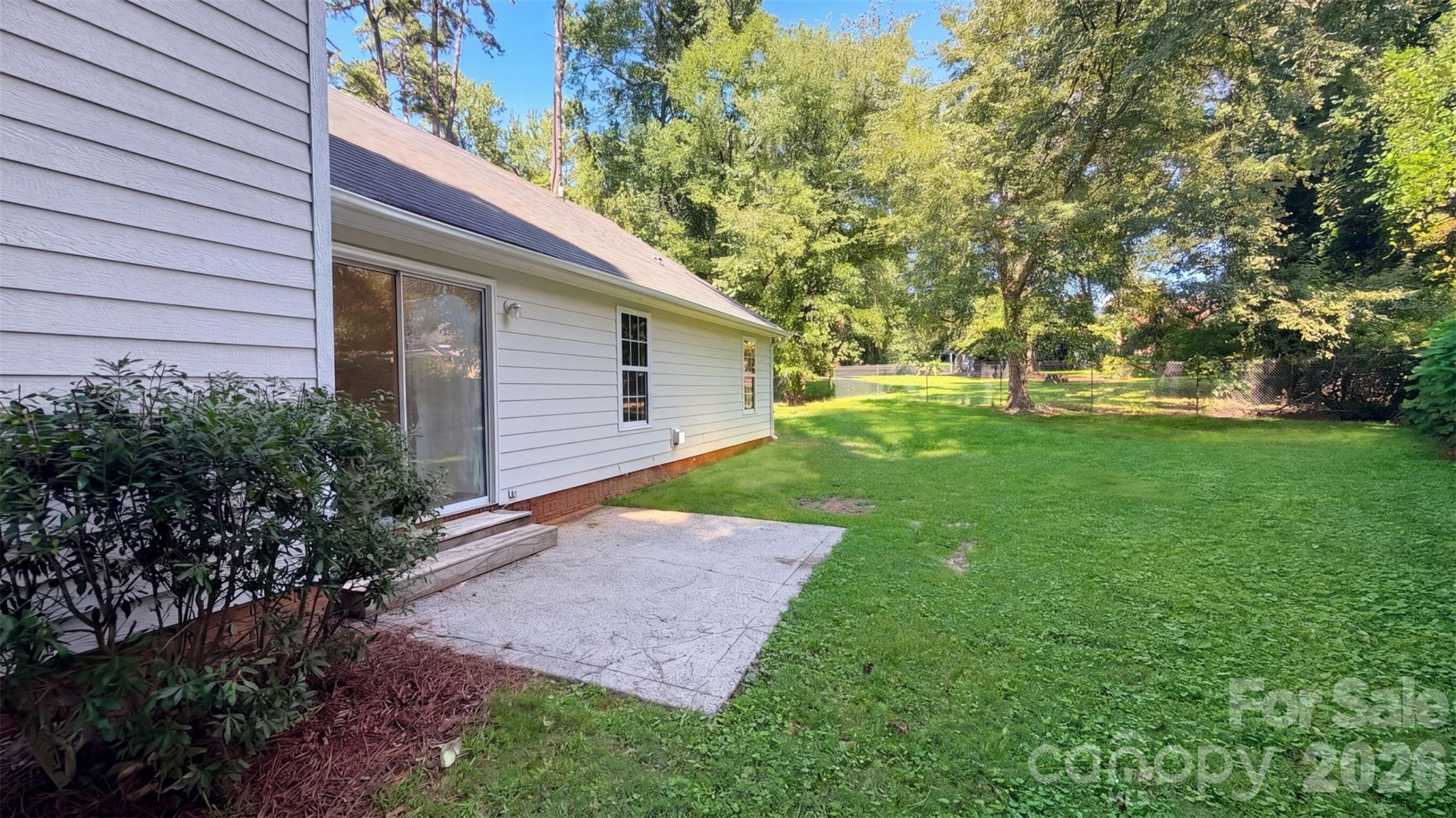 6223 Sunbridge Court — Charlotte