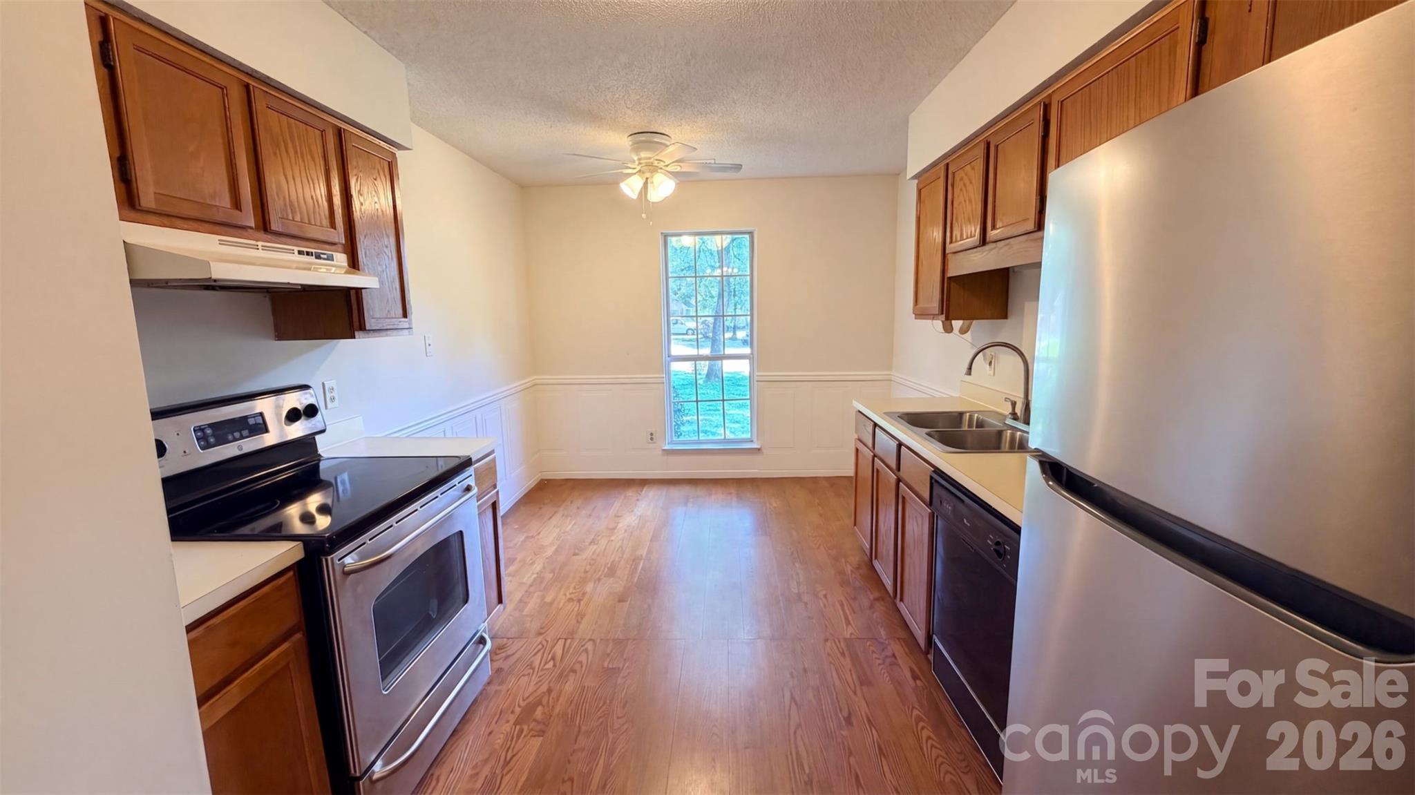 6223 Sunbridge Court — Charlotte