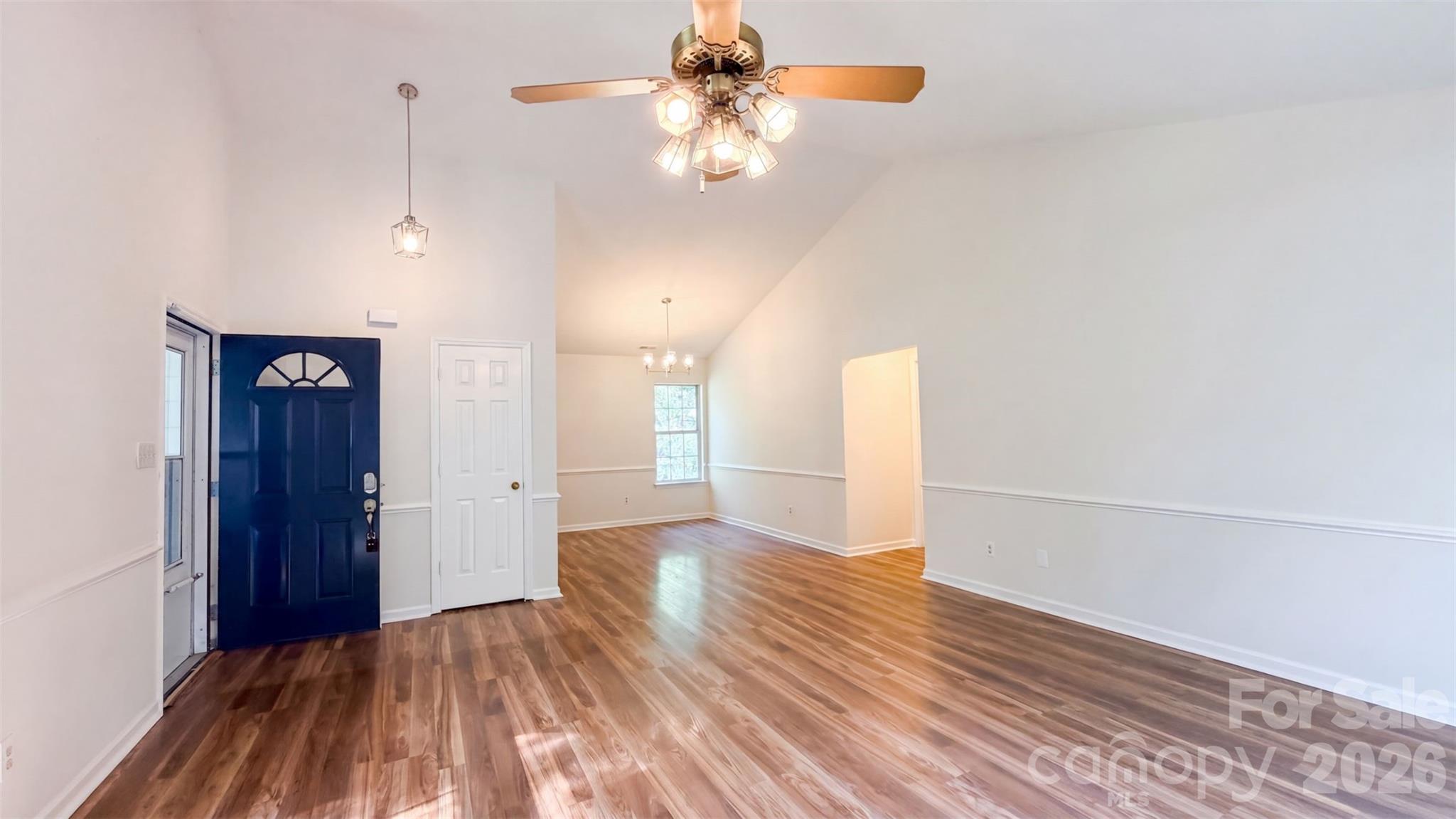 6223 Sunbridge Court — Charlotte