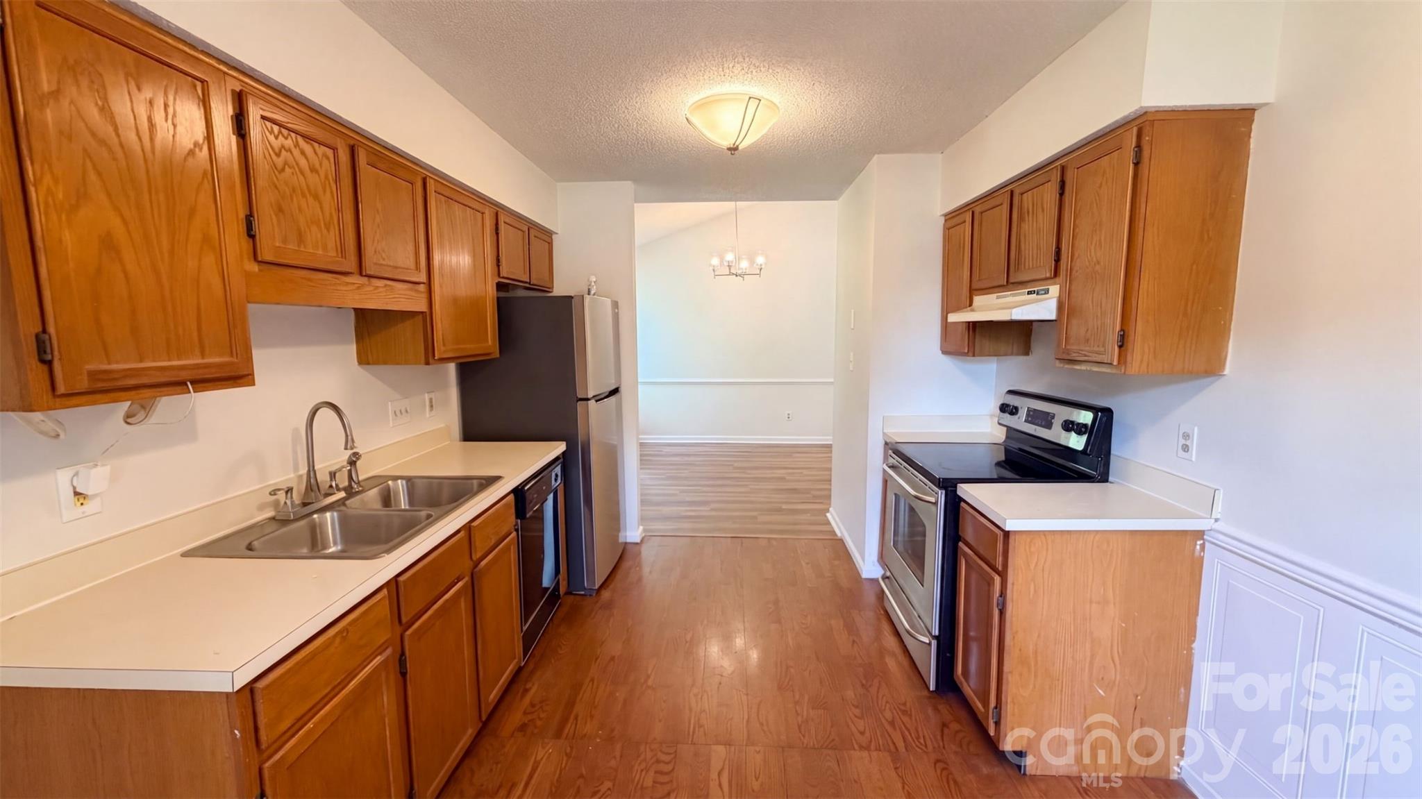 6223 Sunbridge Court — Charlotte