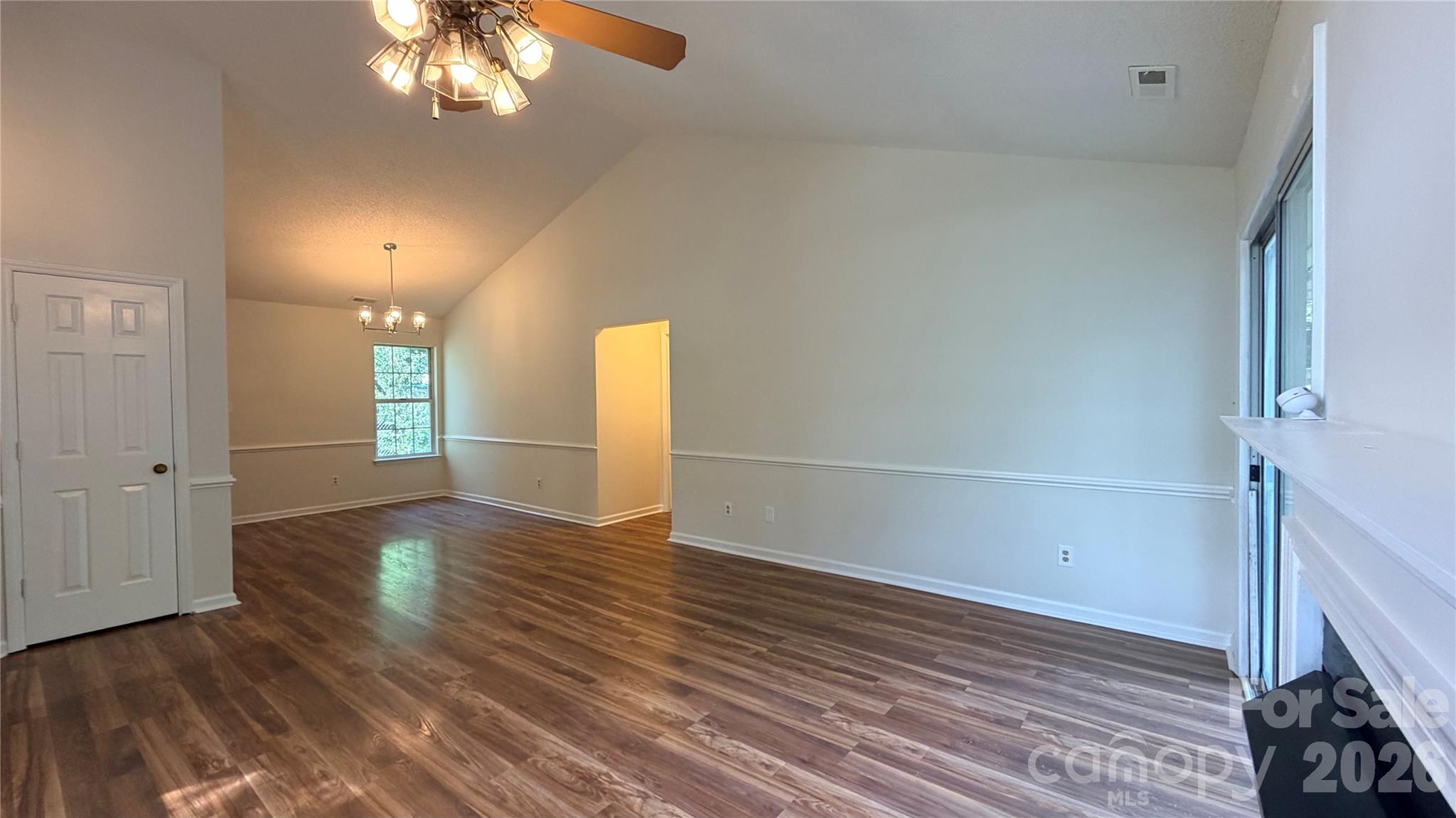 6223 Sunbridge Court — Charlotte