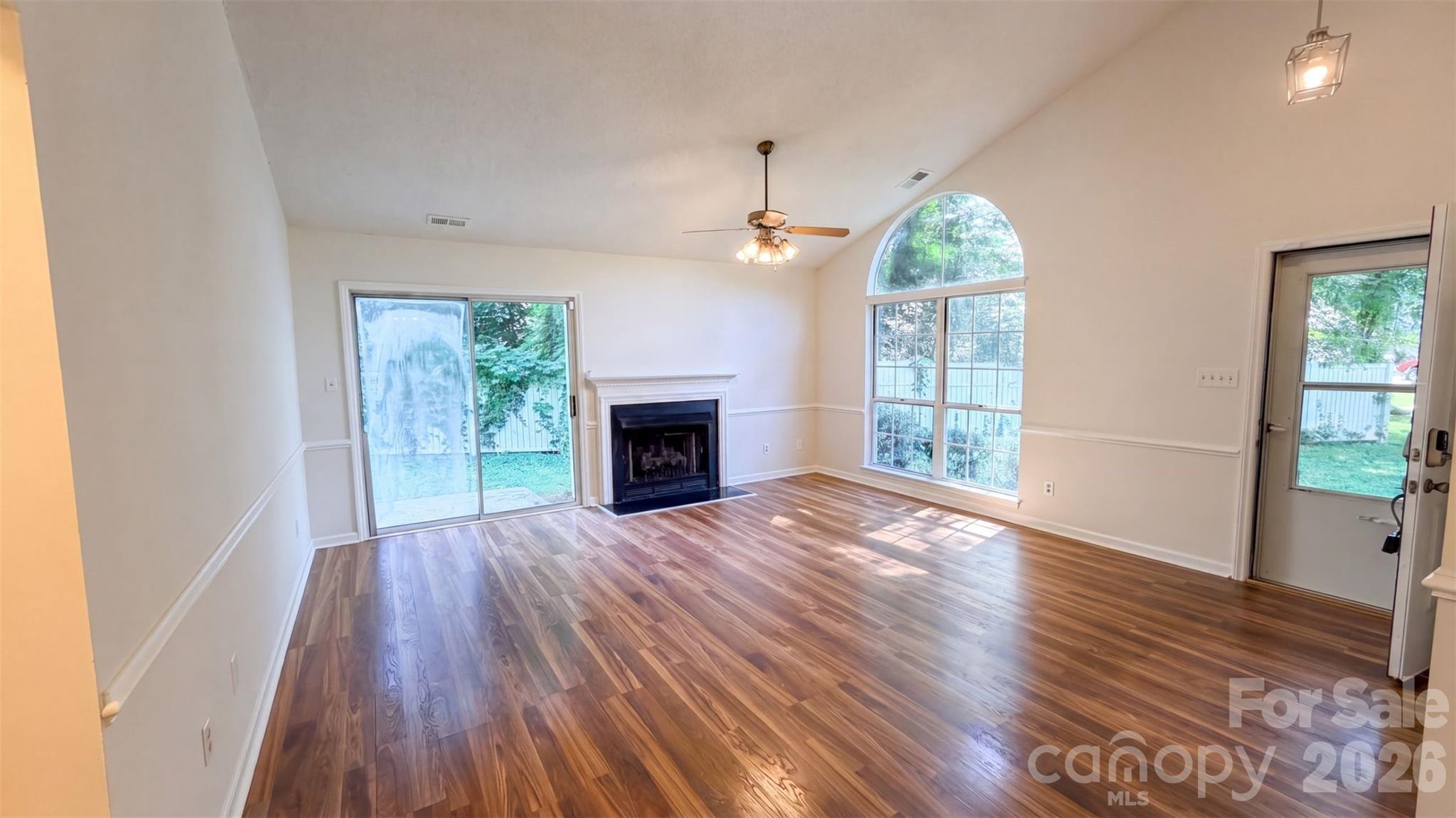 6223 Sunbridge Court — Charlotte
