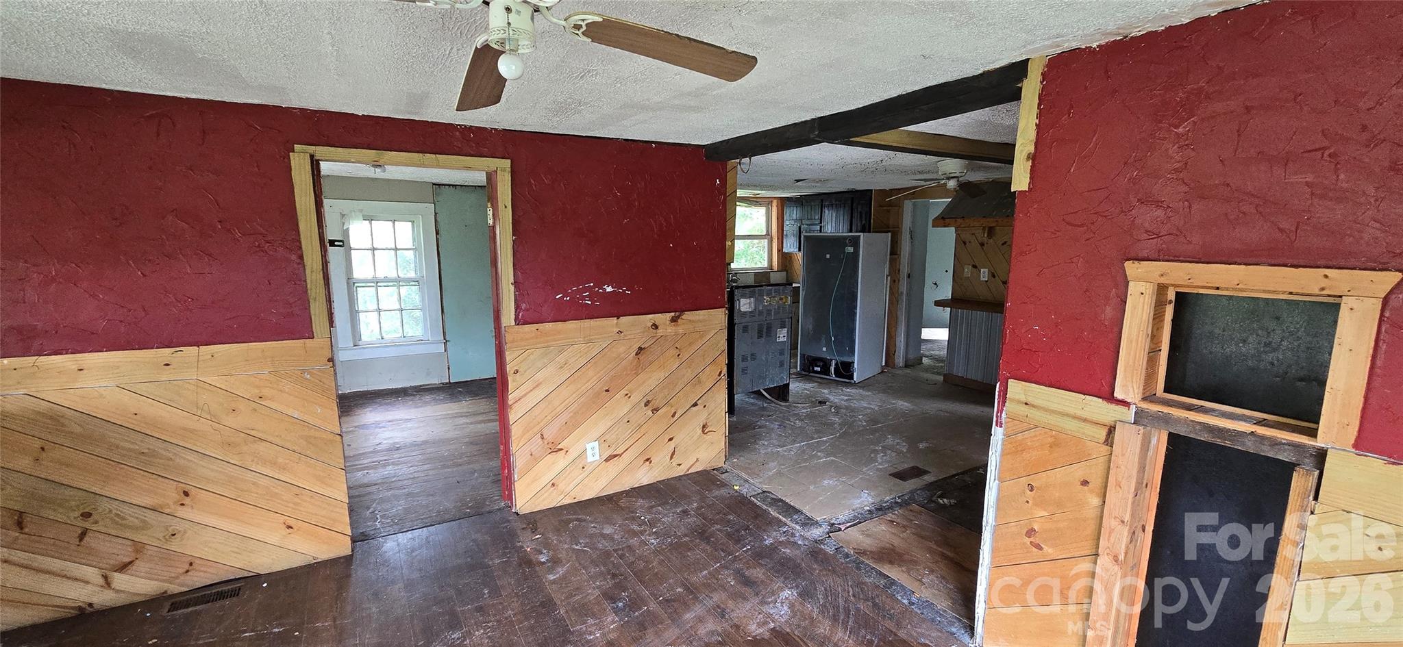 502 Healan Place NW — Lenoir