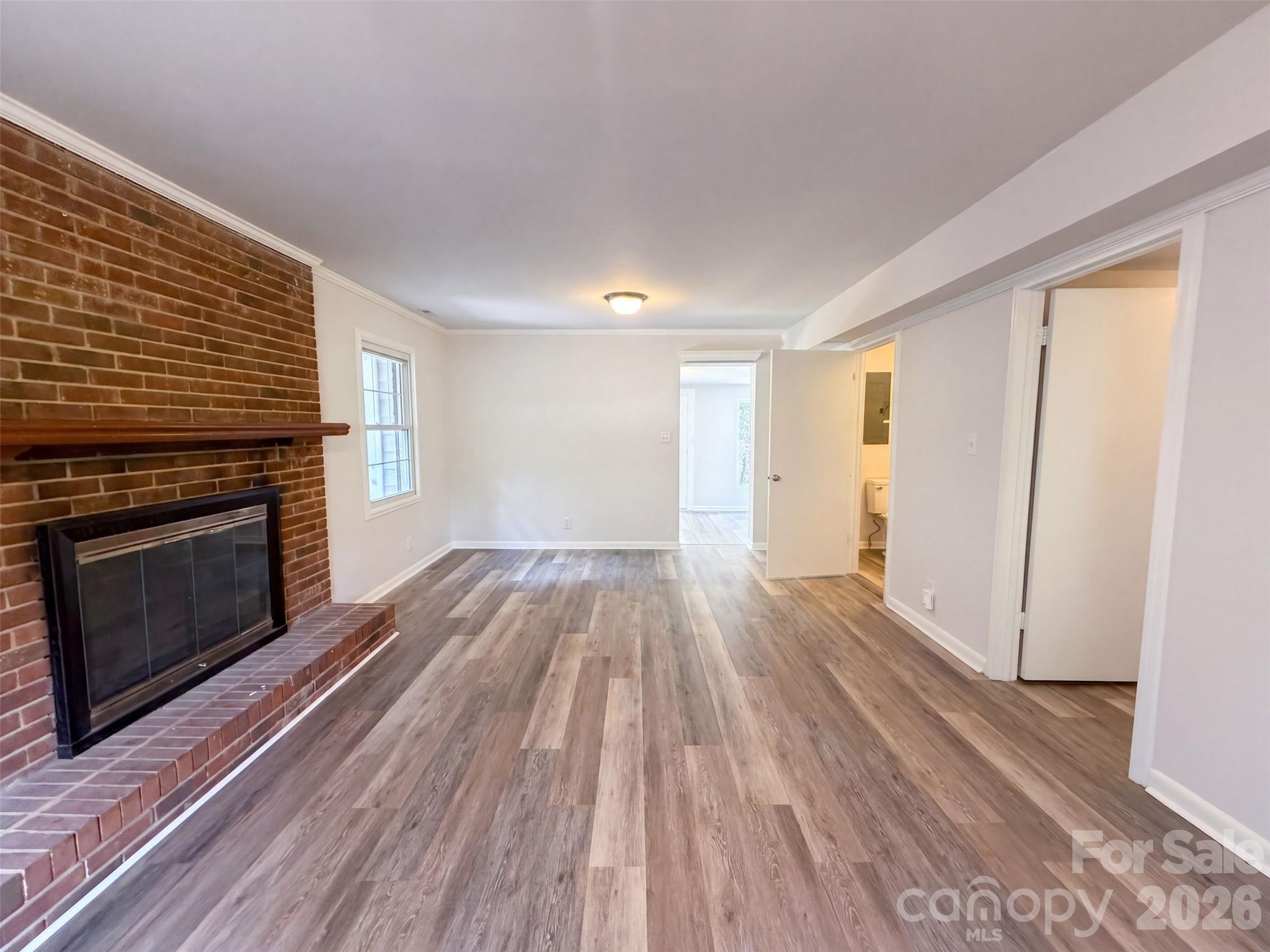 115 Redcoat Drive — Fort Mill