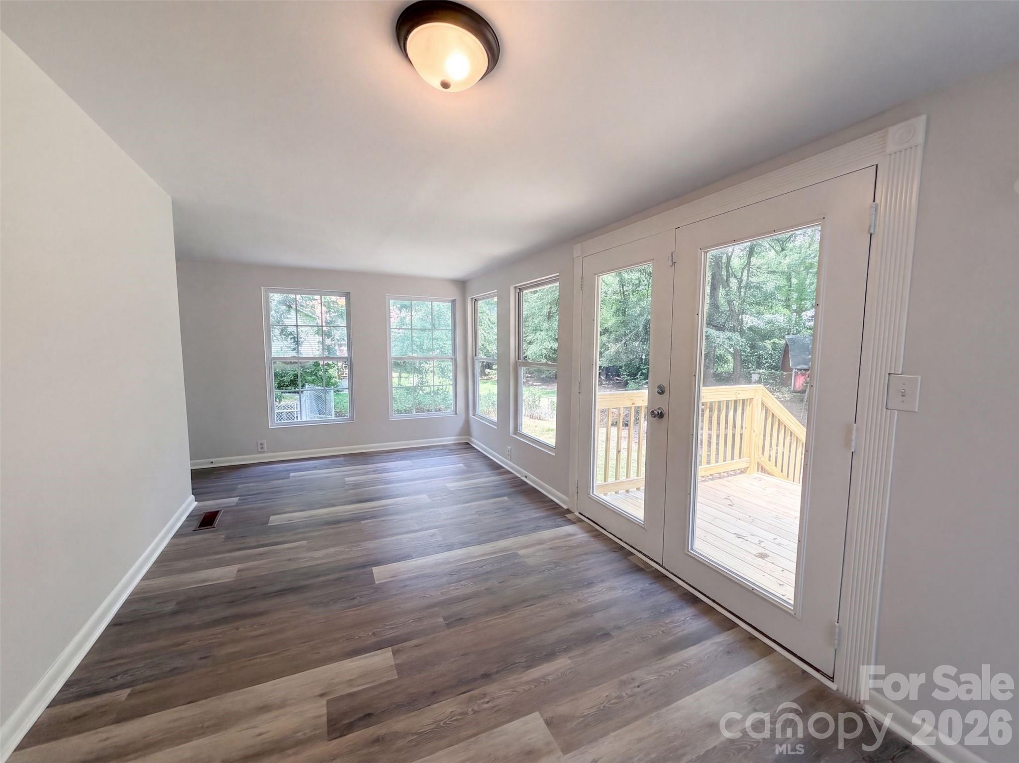 115 Redcoat Drive — Fort Mill